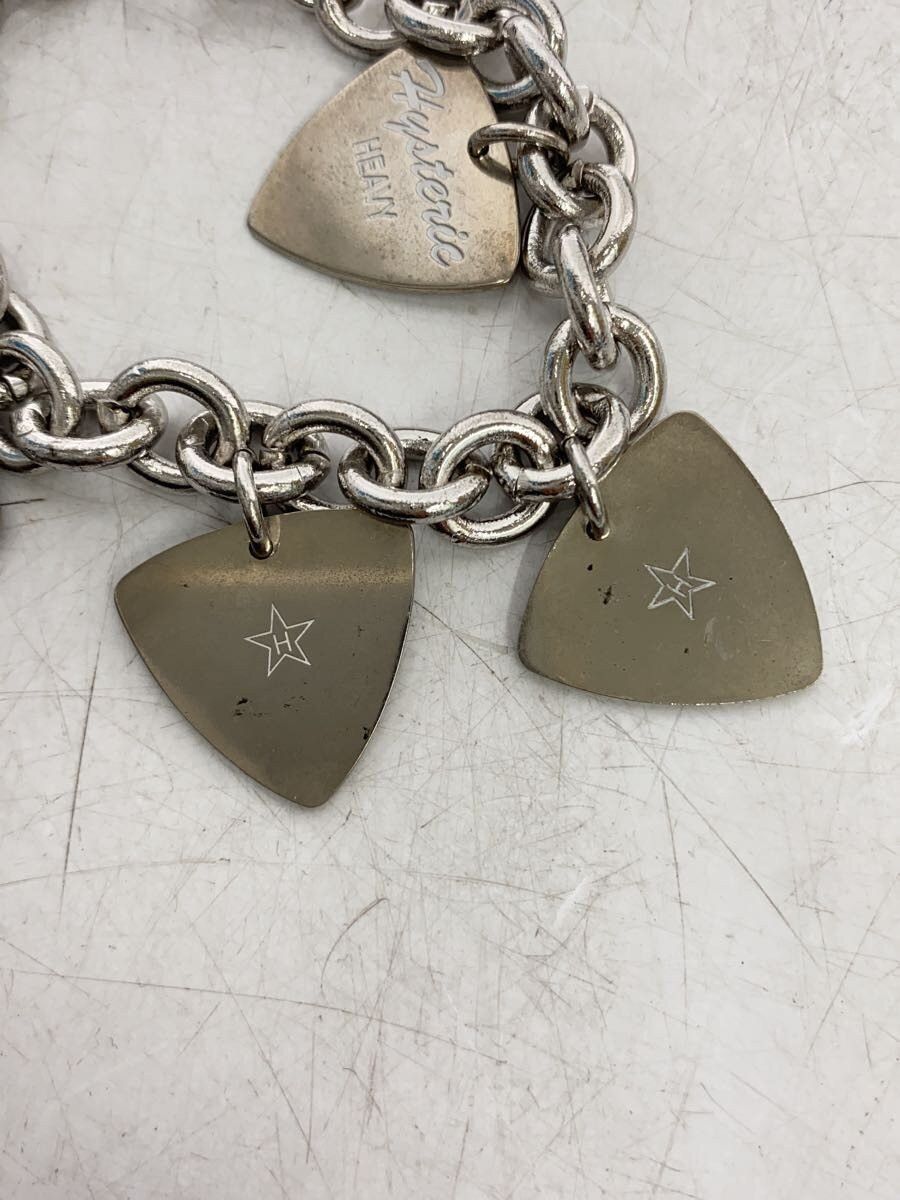 Hysteric Glamour Archive Guitar Pick Bracelet Size ONE SIZE - 3 Thumbnail