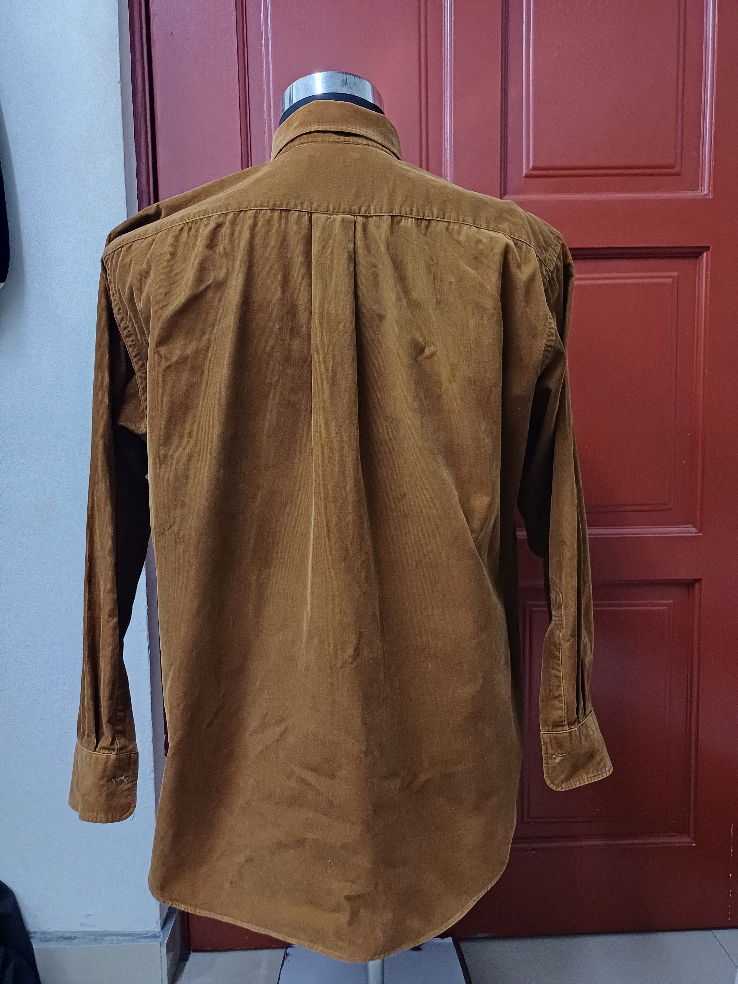 Burberry burberry london Size US M / EU 48-50 / 2 - 2 Thumbnail