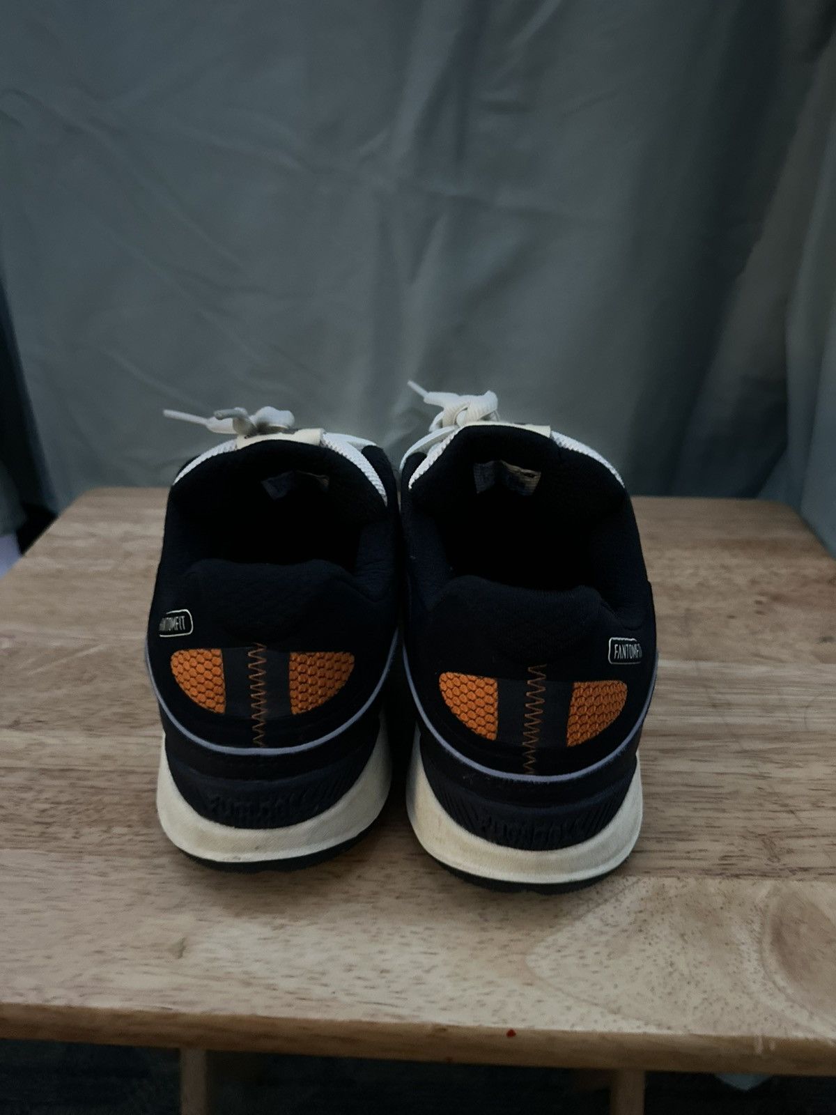 New Balance New Balance Numeric 1010 Tiago Lemos Size US 9 / EU 42 - 4 Thumbnail