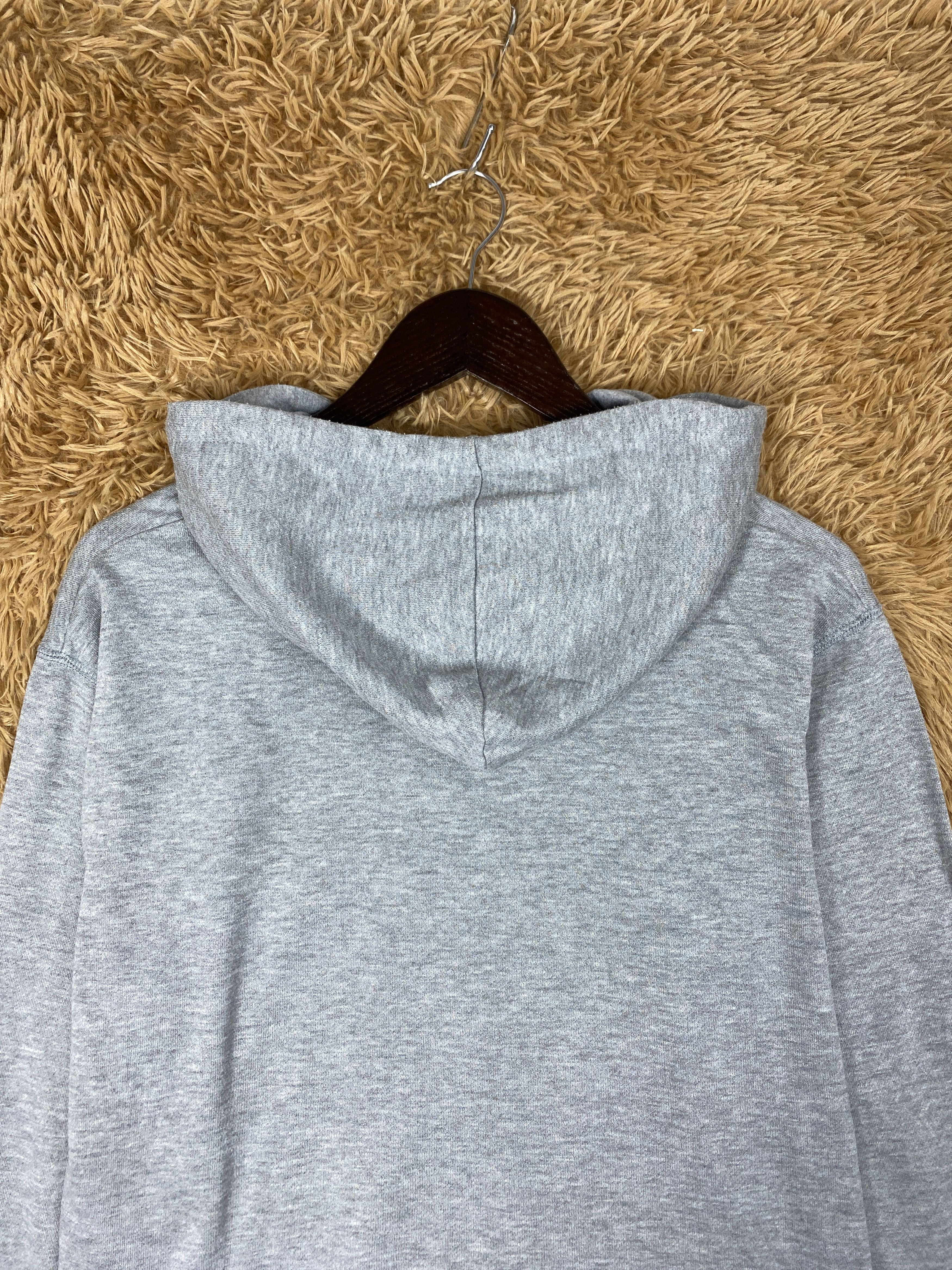 Dickies Vintage Dickies Hoodies PS0395 Size US L / EU 52-54 / 3 - 7 Thumbnail