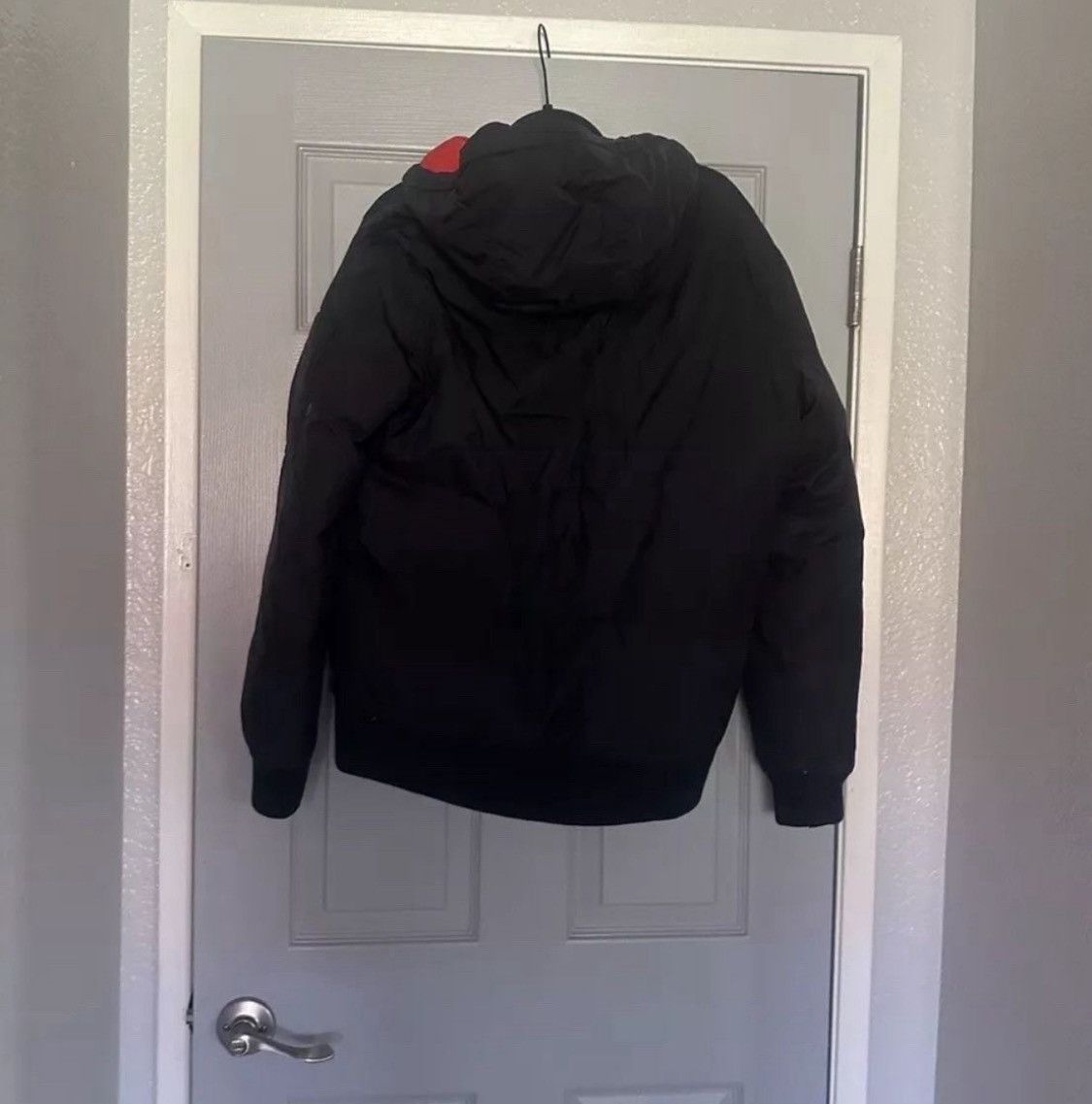 Nike Nike Lebron James Mens Diamond Collection Jacket Coat Size US L / EU 52-54 / 3 - 3 Thumbnail