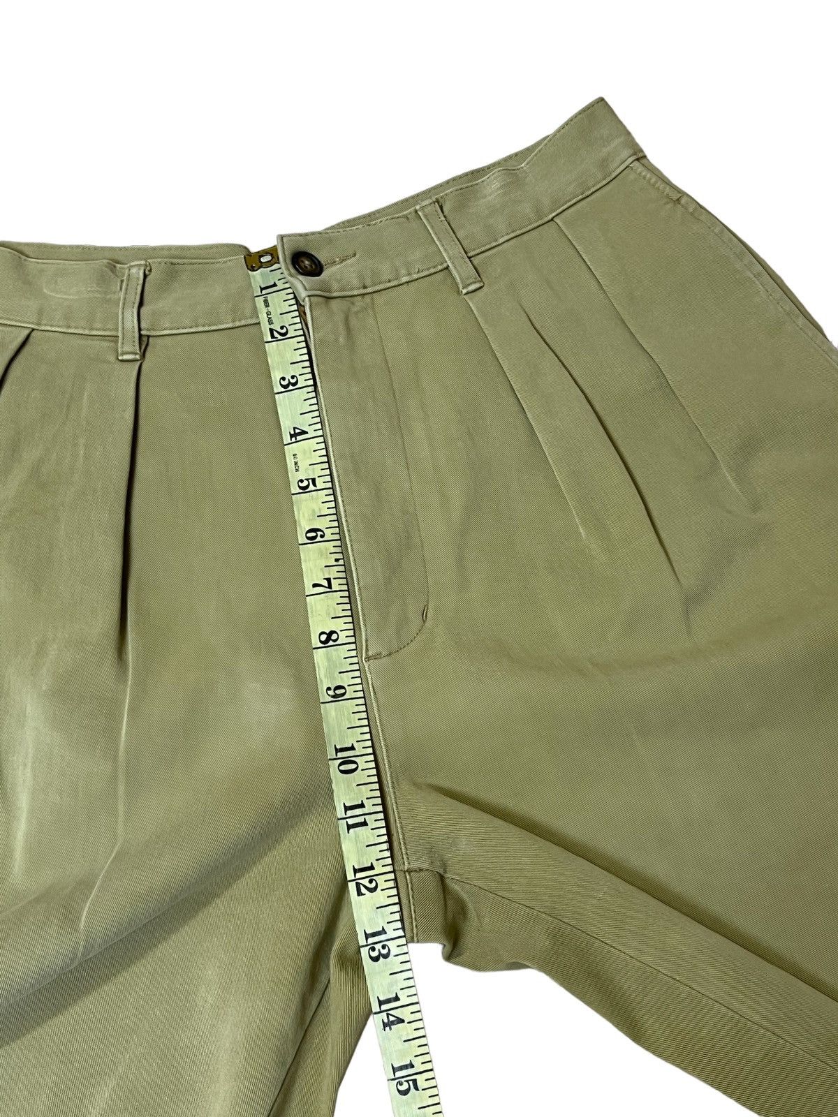 The North Face THE NORTH FACE ROCKSOLID STRETCH COTTON CHINO PANTS Size US 29 - 17 Thumbnail