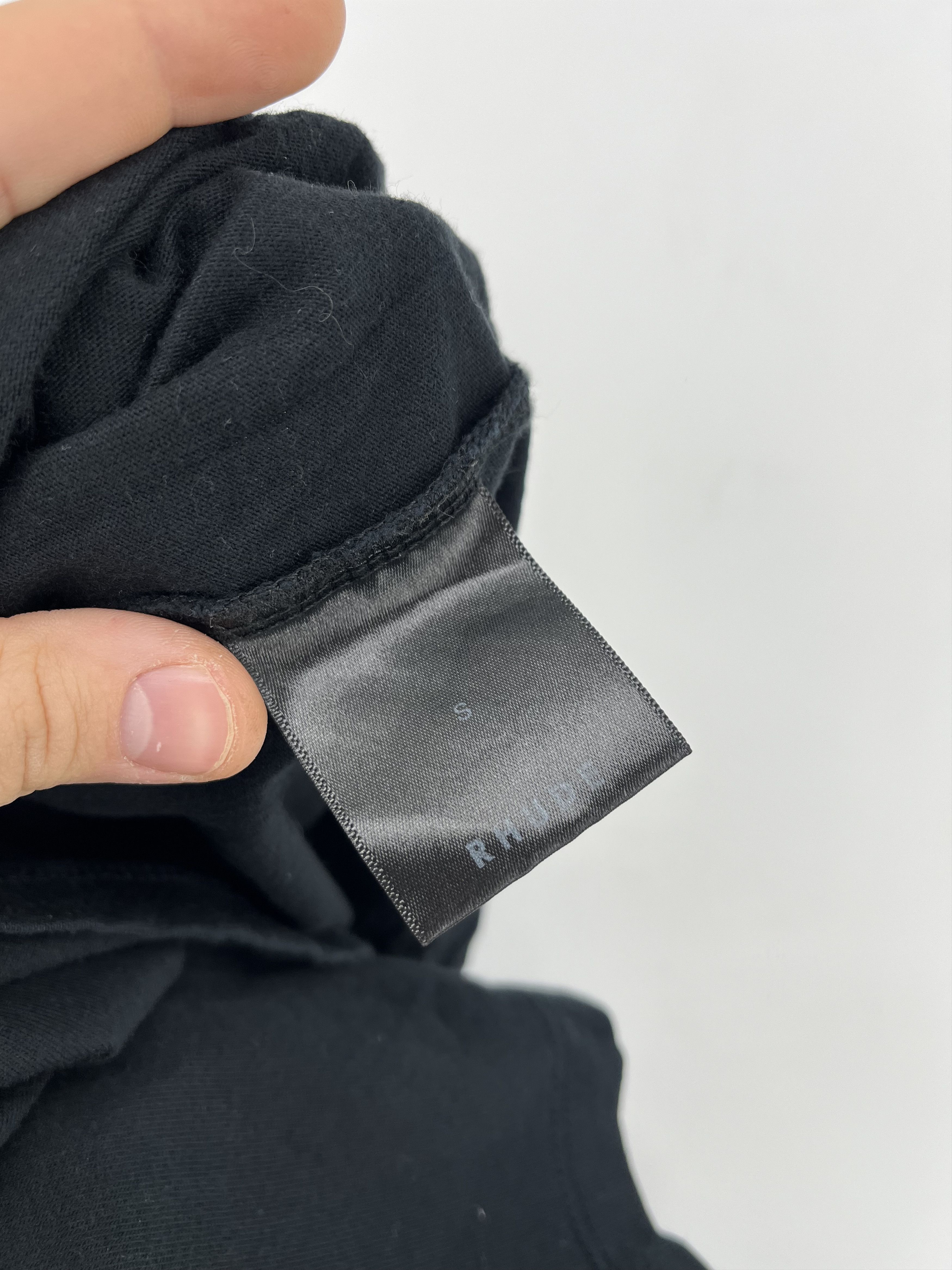 Rhude × Vintage Rhude Marlboro Tee Size US S / EU 44-46 / 1 - 7 Thumbnail