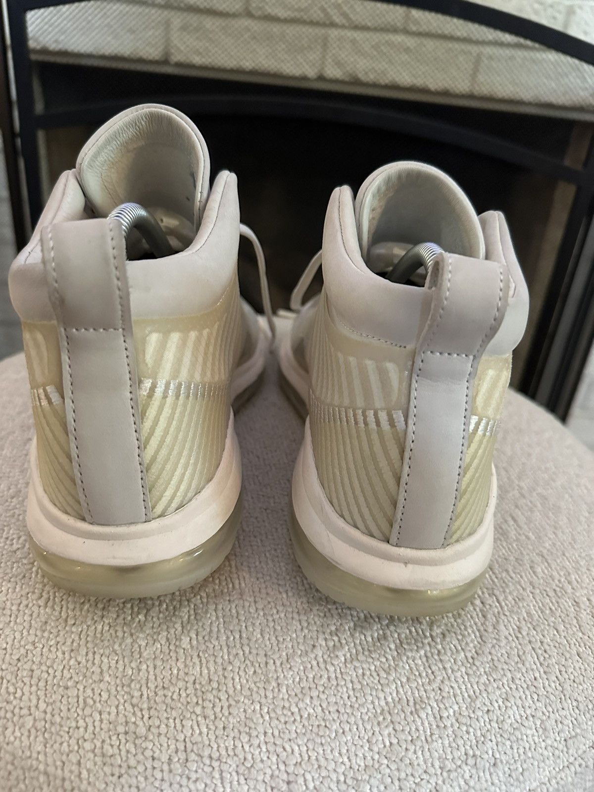 John Elliott × Nike John Elliott x Lebron James Icon Size US 8.5 / EU 41-42 - 2 Thumbnail