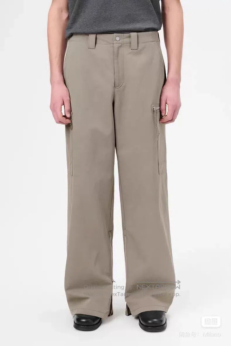 Our Legacy Our Legacy The work pants are khaki in color. Size US 32 / EU 48 - 6 Thumbnail