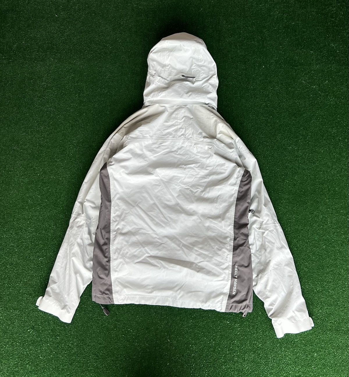 Helly Hansen Helly Hansen Seven J waterproof jacket Size US S / EU 44-46 / 1 - 18 Thumbnail
