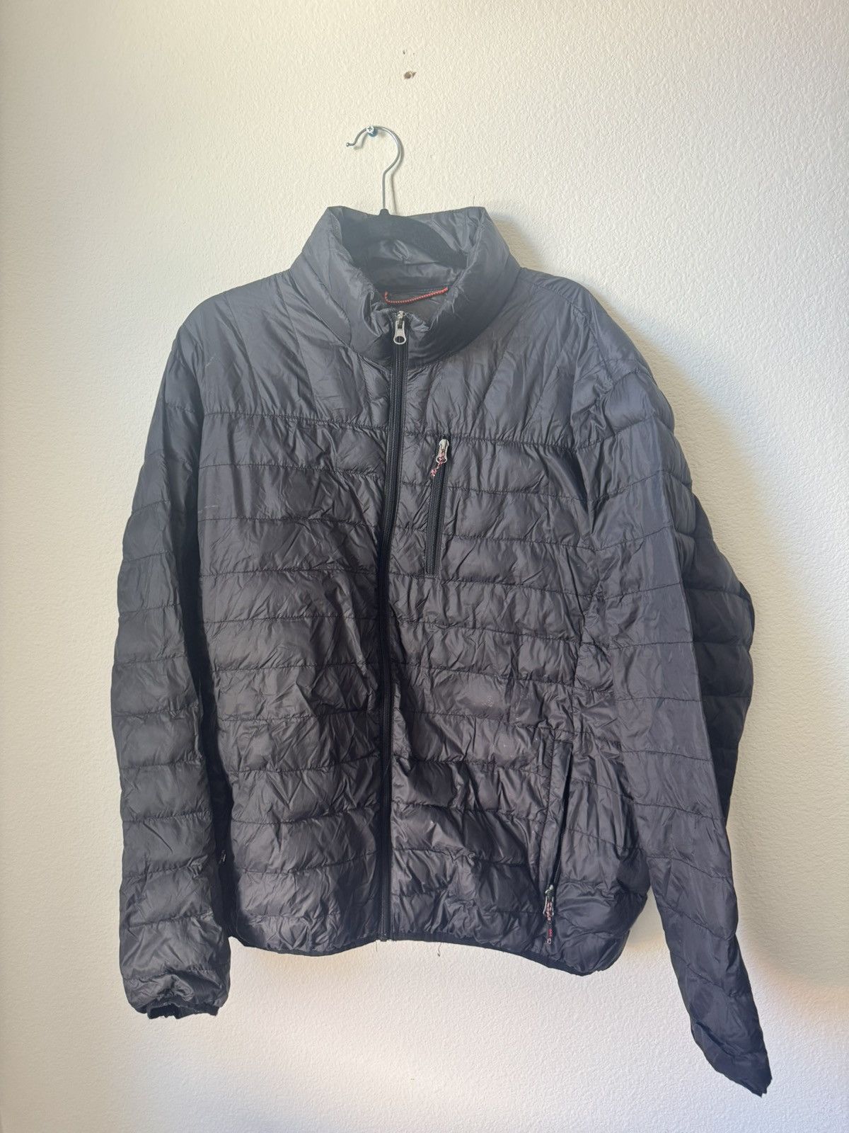 Hawke & Co Lightweight Puffer Size US XL / EU 56 / 4 - 1 Thumbnail