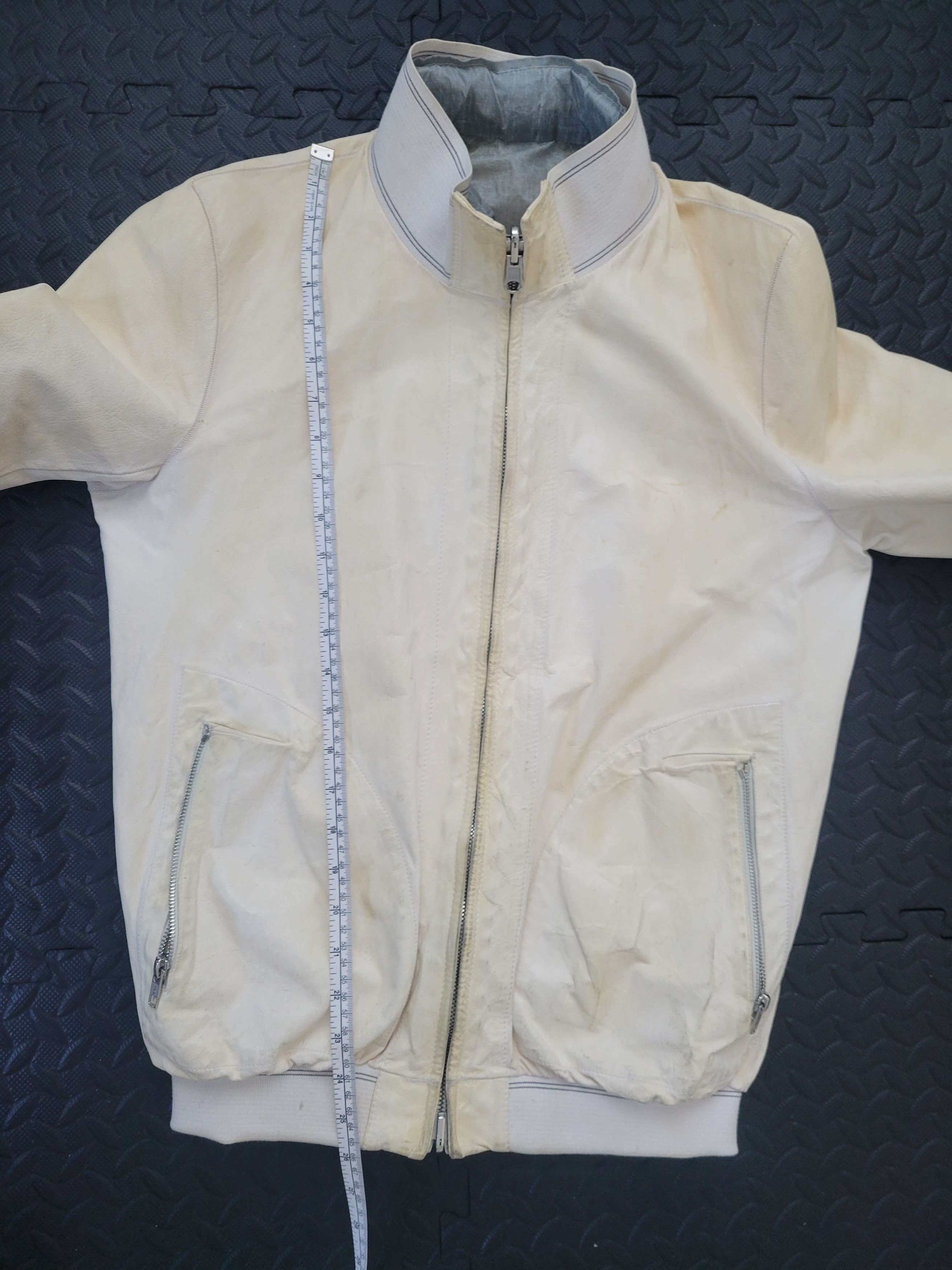 Carol Christian Poell Bomberchute ROOLS-PTC/1 Size US M / EU 48-50 / 2 - 15 Thumbnail