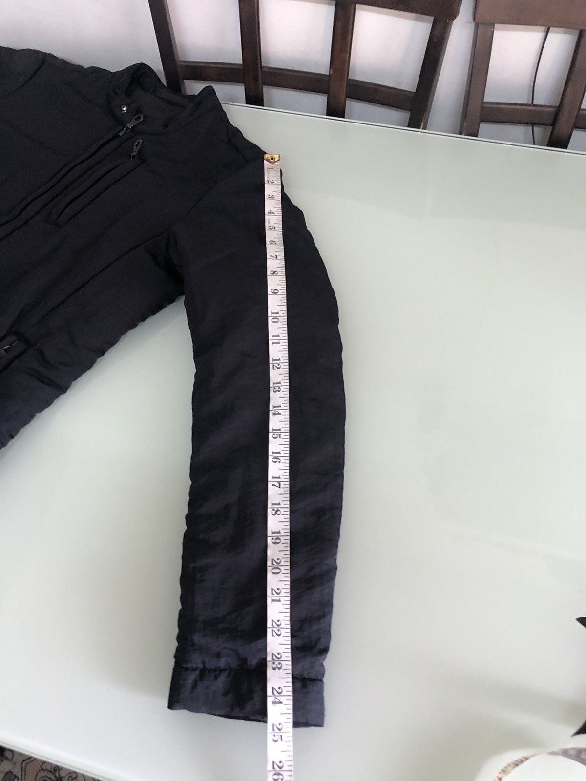 RIPVANWINKLE 🏴 RipVanWinkle Japan Designers Jacket Size L / US 10 / IT 46 - 24 Thumbnail