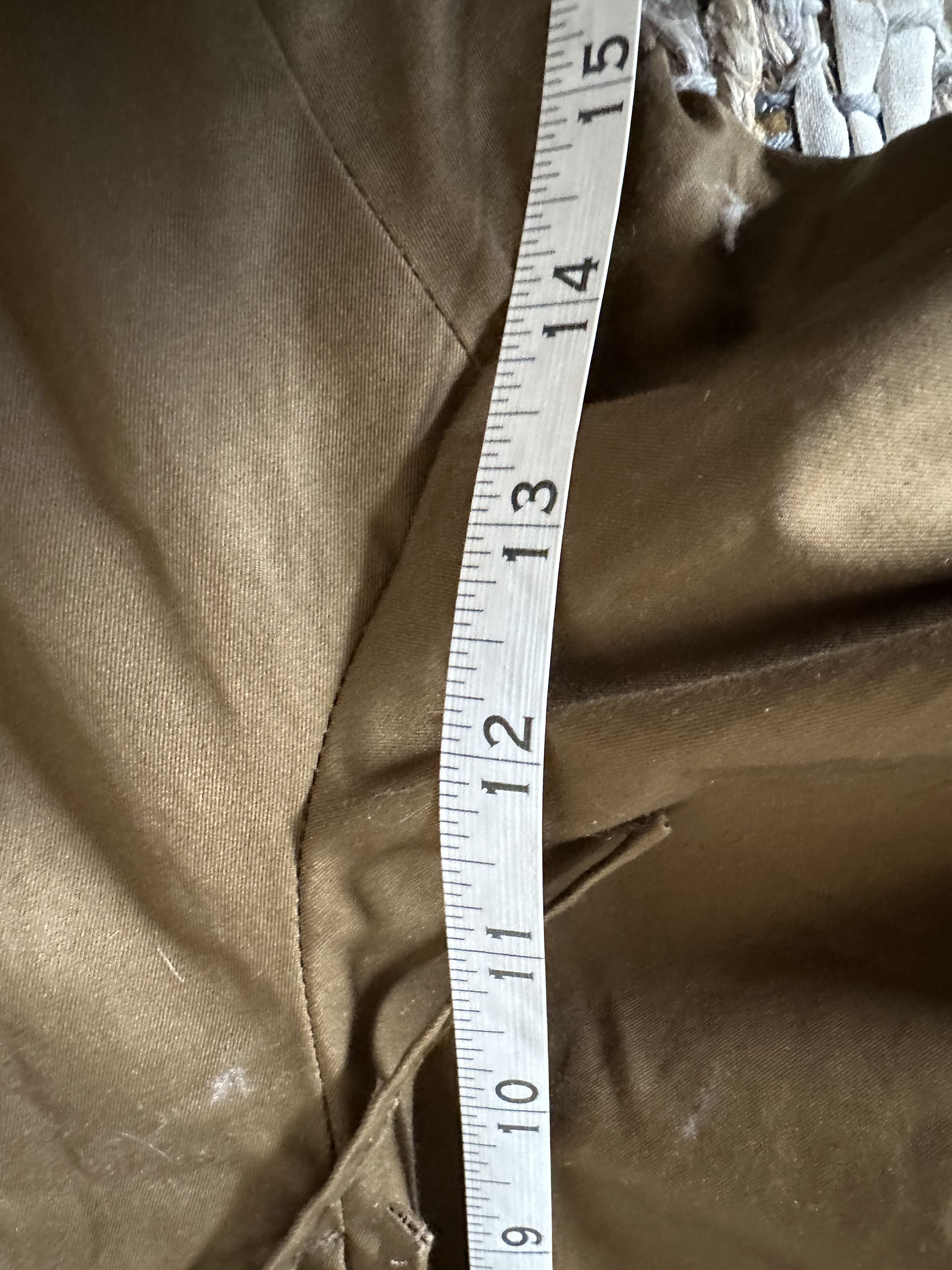 Jil Sander Jil Sander Alem Drawstring Trousers Size US 30 / EU 46 - 9 Thumbnail