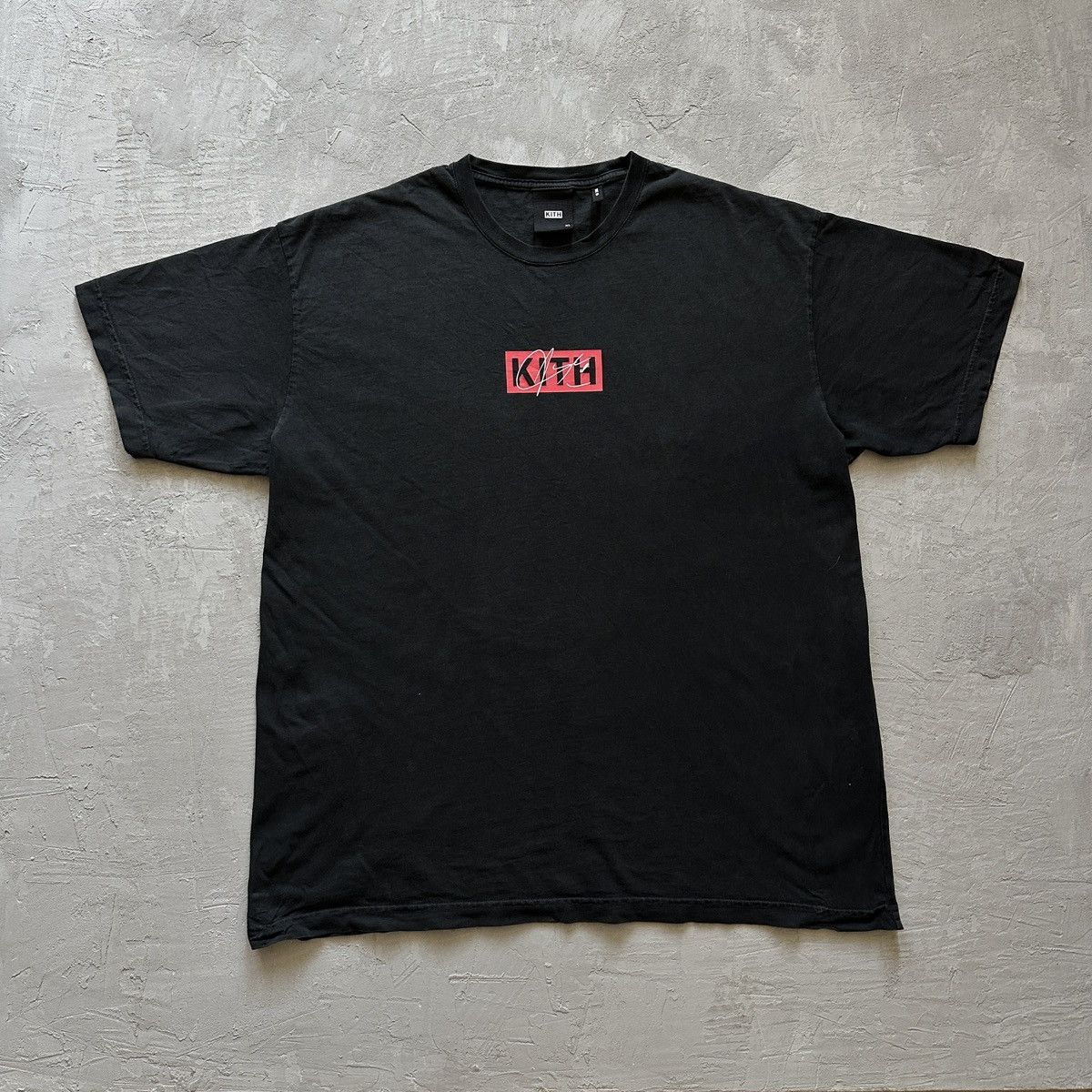 Kith Kith Nanzuka Gallery Sorayama Model A Tee Large | Grailed