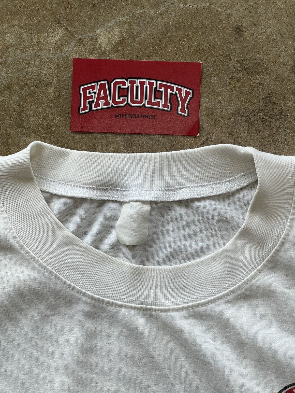 Vintage Vintage 1999 Turkey Trot Japan Graphic Tee XL Size US XL / EU 56 / 4 - 3 Thumbnail