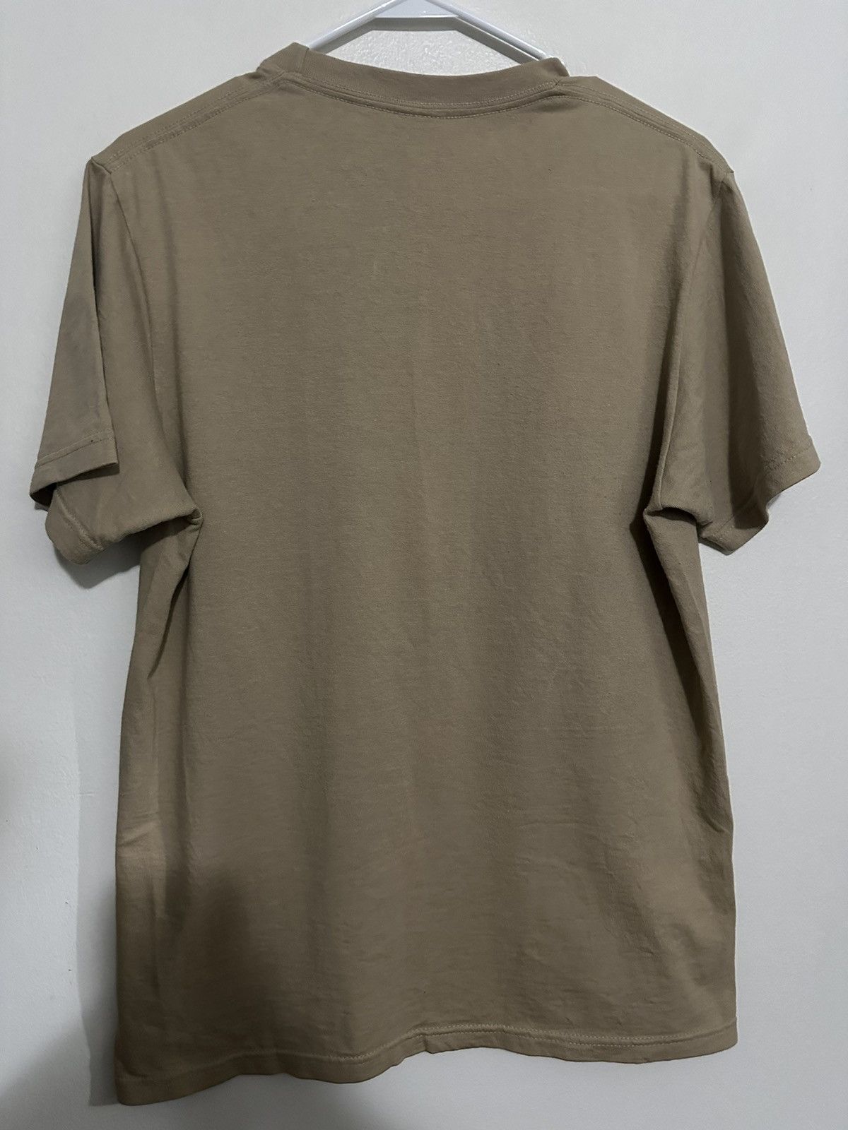 Supreme Supreme Crown Tee Size US S / EU 44-46 / 1 - 3 Thumbnail