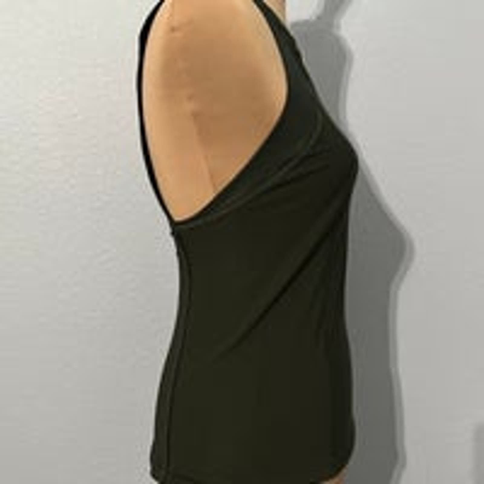 Lululemon Lululemon Tank Top size 4 Size S / US 4 / IT 40 - 4 Thumbnail