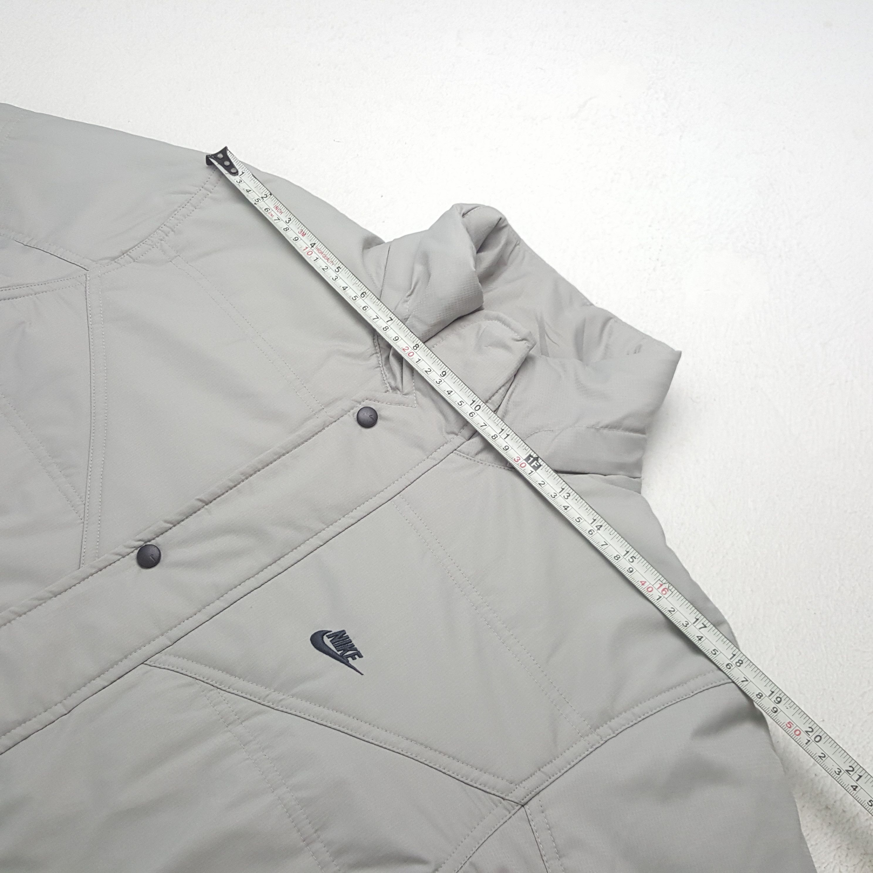 Nike Vintage NIKE American Outdoor Jacket C293N28 Size US M / EU 48-50 / 2 - 12 Thumbnail