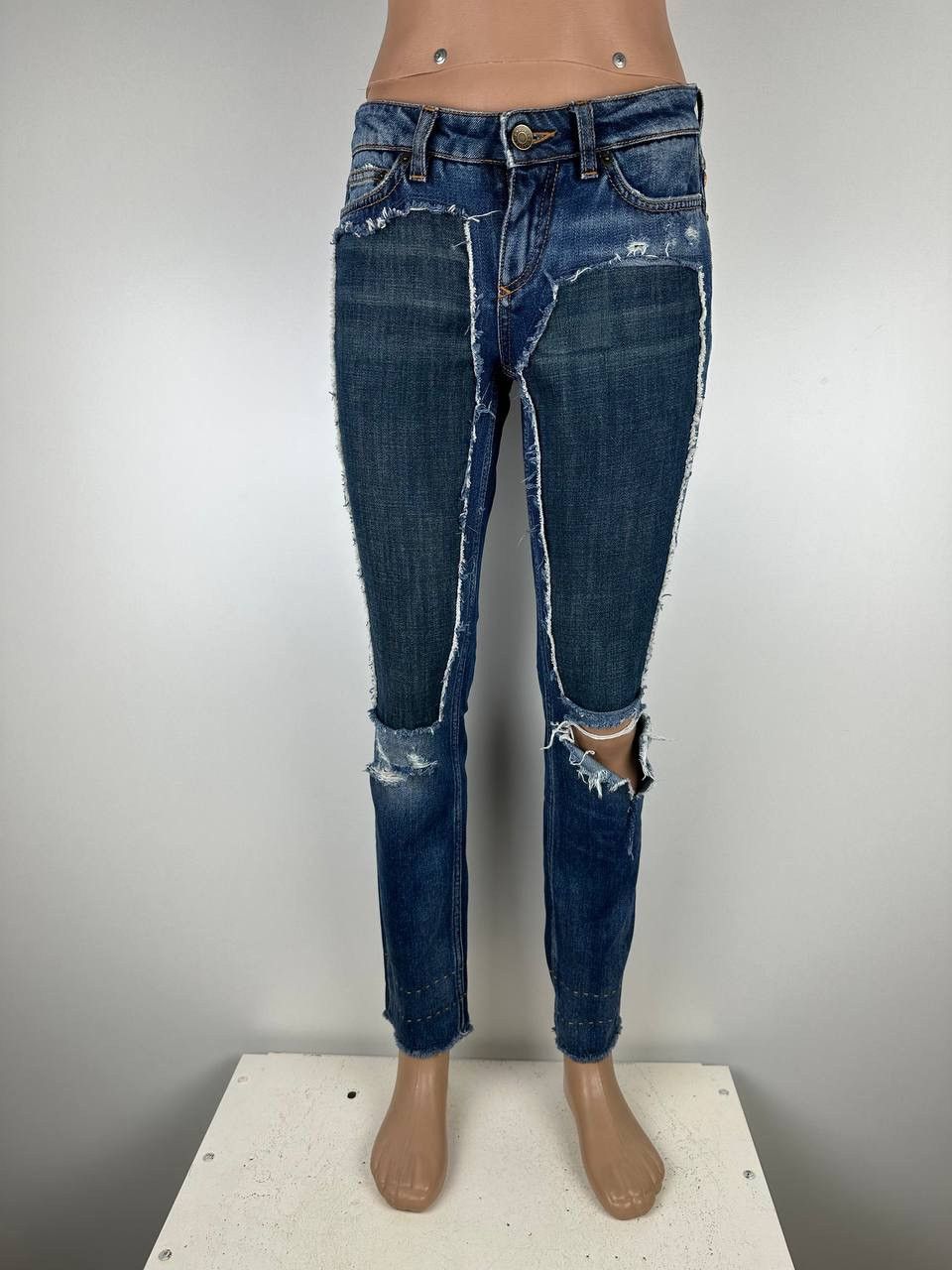 Jeans Dolce&Gabbana