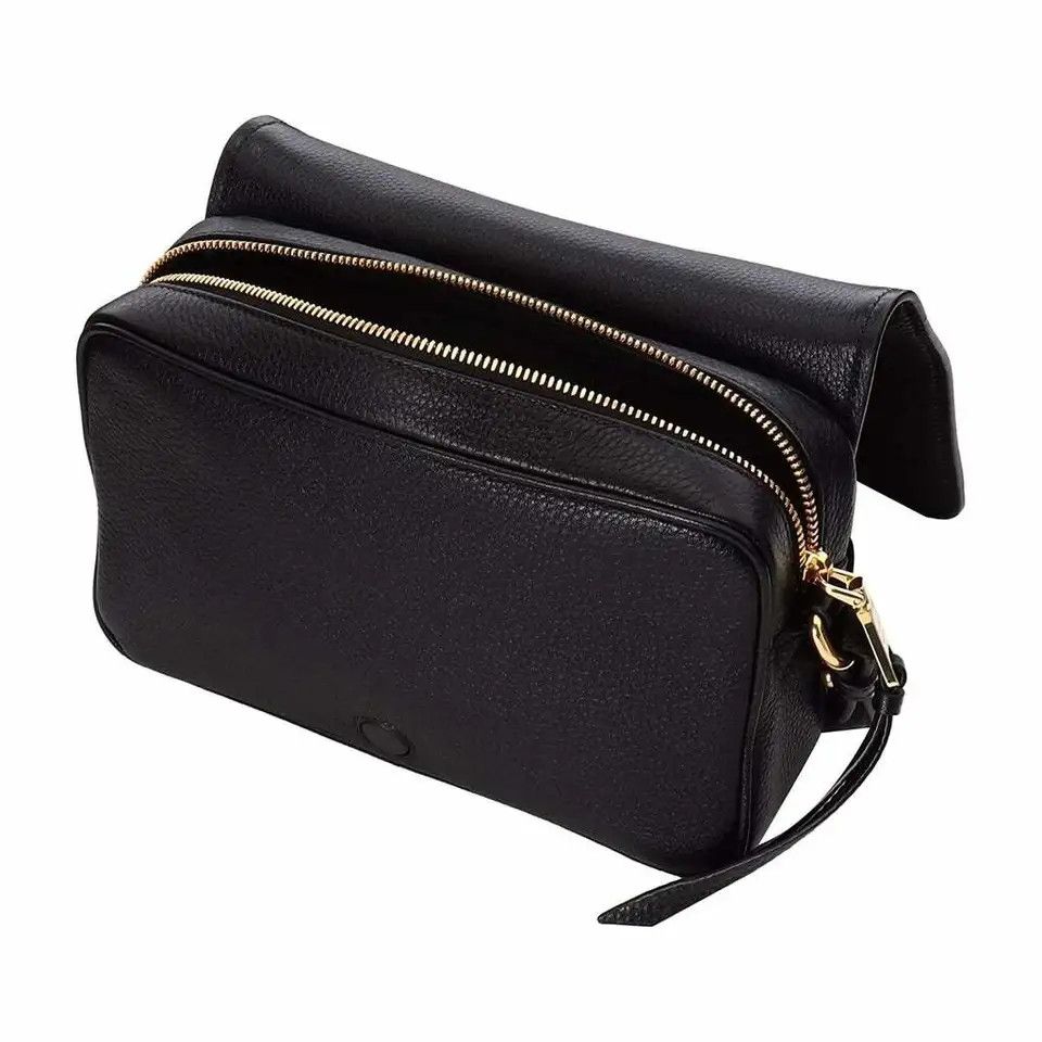 Prada o1srvl11e0624 Size: OS / Shoulder Bag in Black Size ONE SIZE - 3 Thumbnail