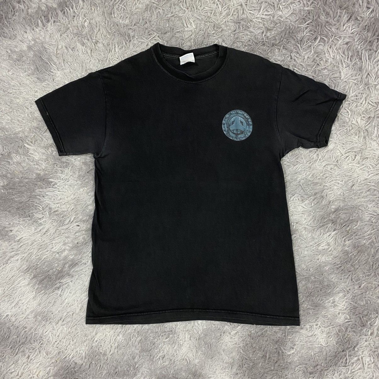 Other Vintage Y2K movie minority report Size US M / EU 48-50 / 2 - 1 Thumbnail