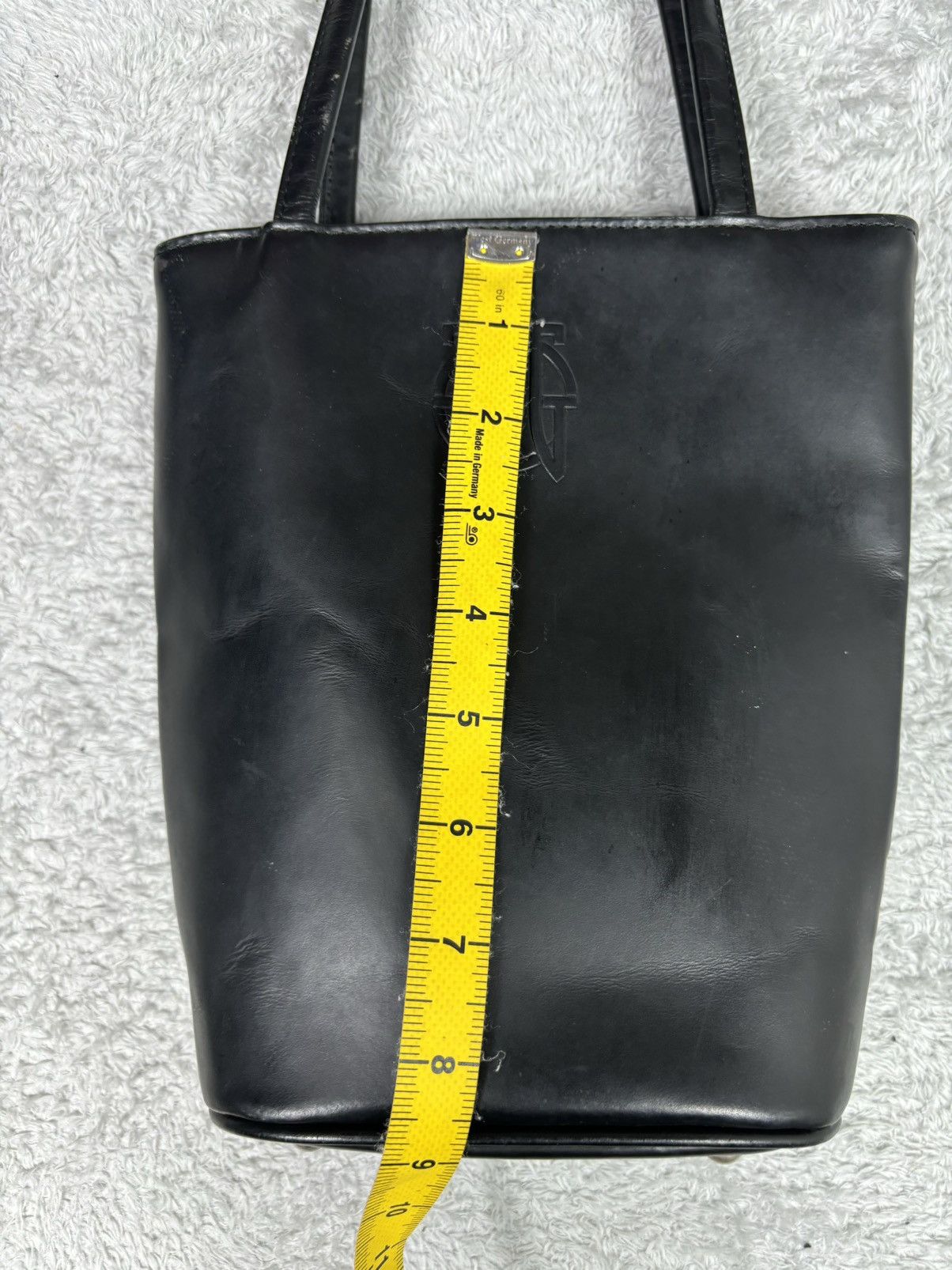Jean Paul Gaultier Vintage Jean Paul Gaultier Size ONE SIZE - 12 Thumbnail