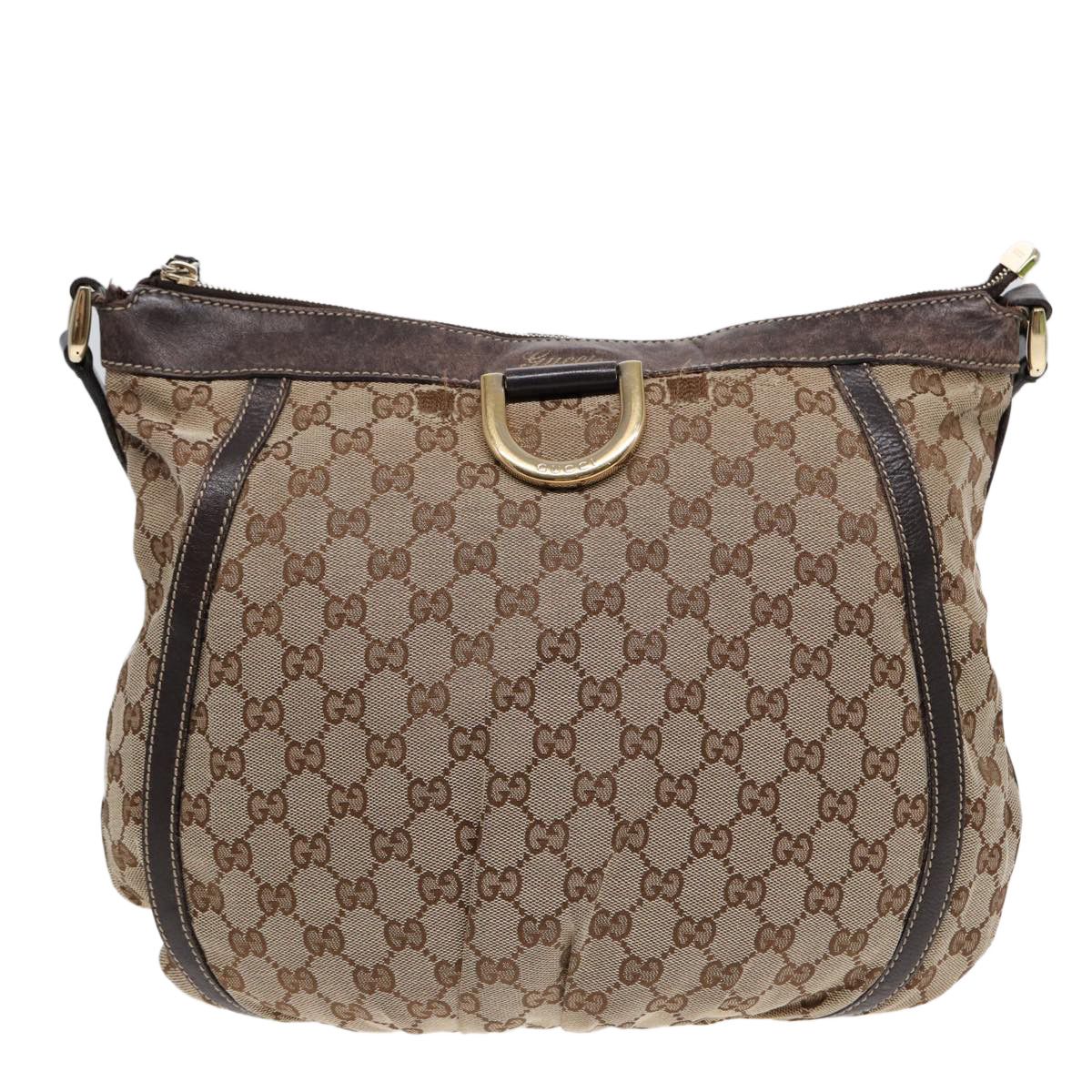 Gucci Gucci Abbey shoulder Size ONE SIZE - 1 Thumbnail