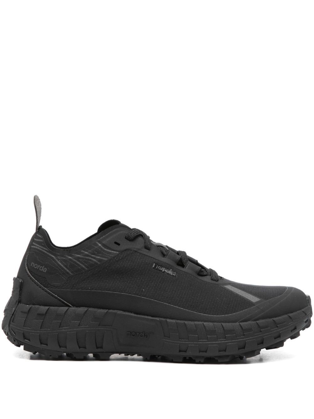 norda 001 SNEAKERS Size US 8.5 / IT 38.5 - 1 Thumbnail