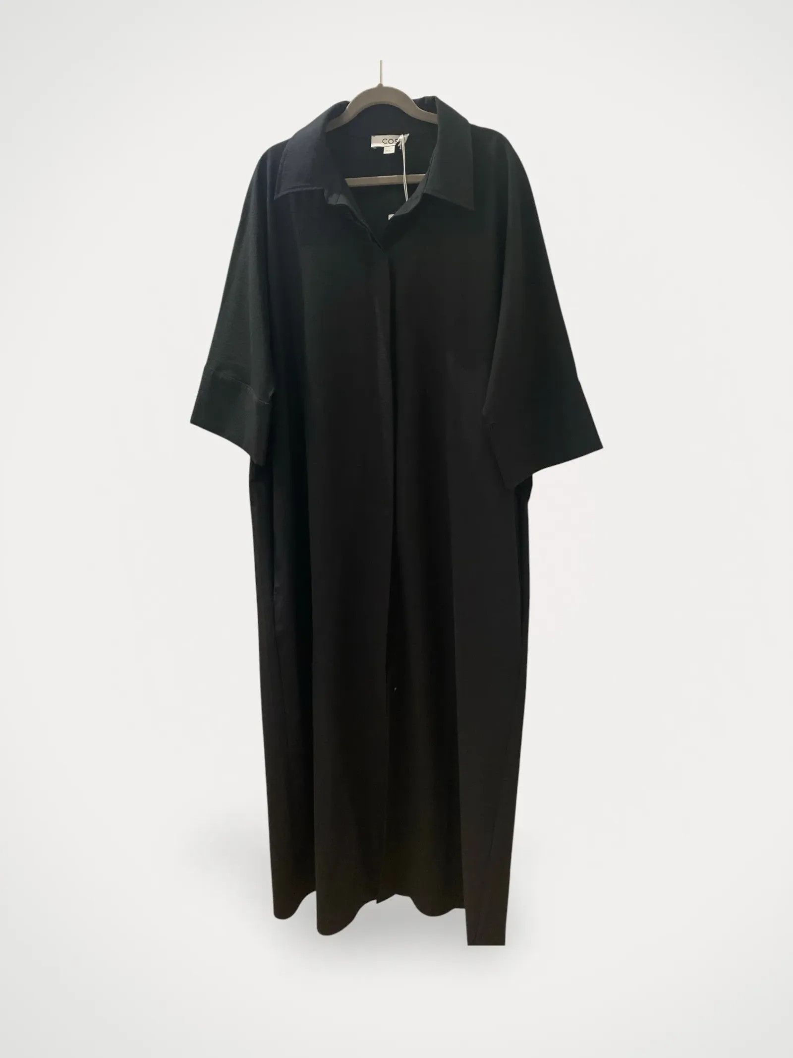 Cos Cos Dress Size XS / US 0-2 / IT 36-38 - 1 Thumbnail