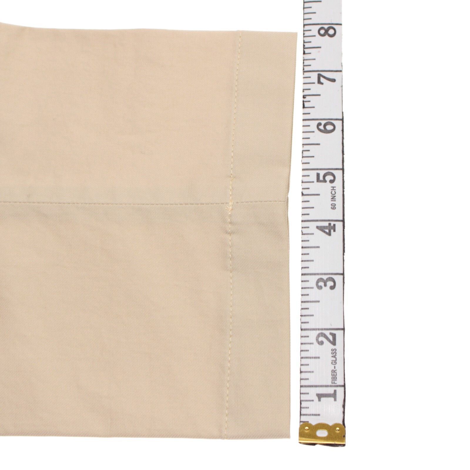 Hiltl Hiltl New with tags Chino Size 36 US In Beige Size US 36 / EU 52 - 8 Thumbnail