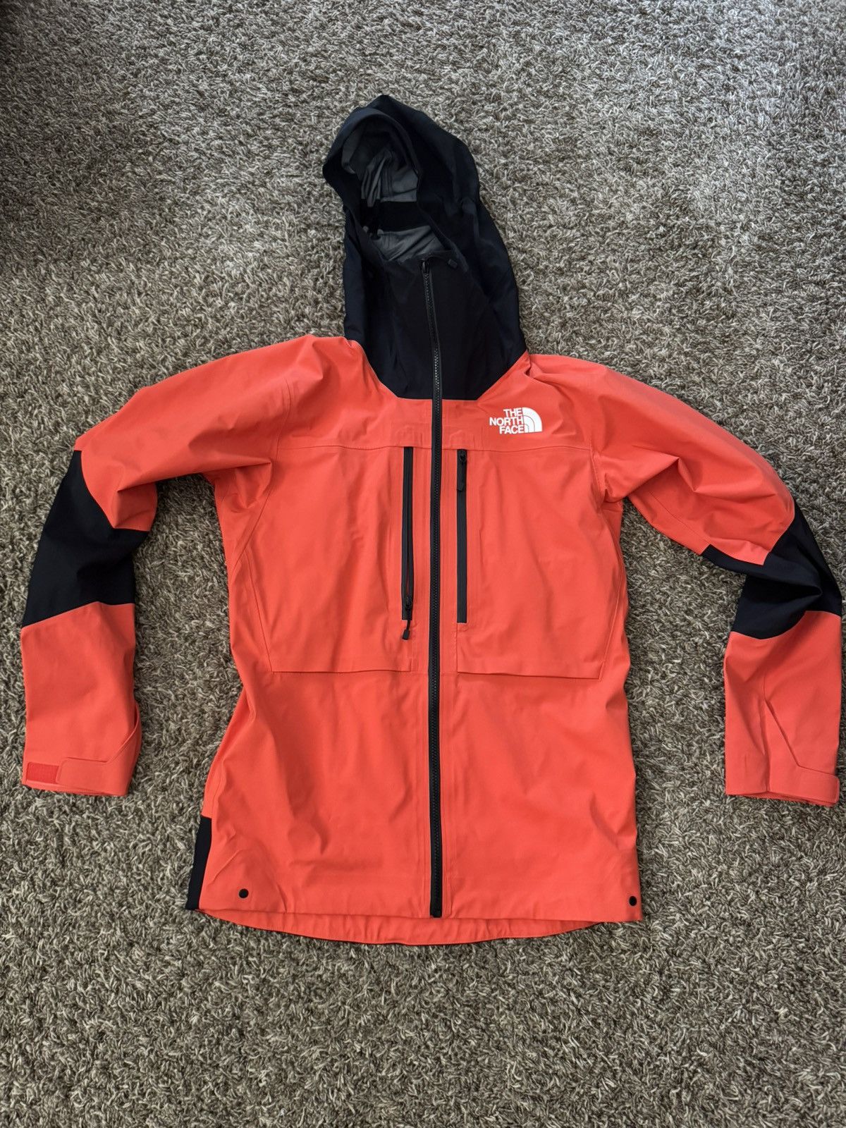 The North Face The North Face Dry-vent Jacket Size US S / EU 44-46 / 1 - 1 Thumbnail