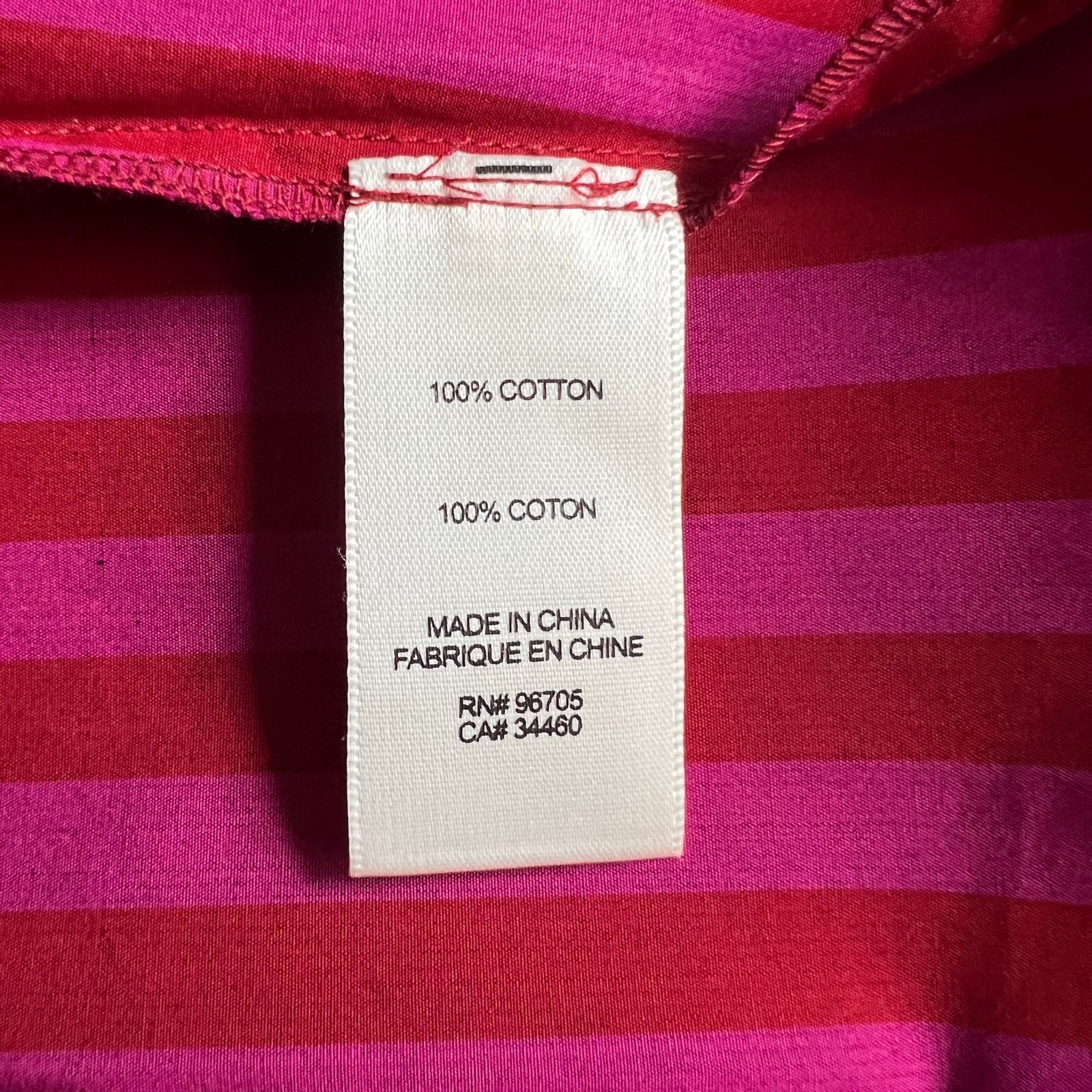 Rebecca Taylor REBECCA TAYLOR Open Back Tea-Length Fit + Flare Dress, US2 Size XS / US 0-2 / IT 36-38 - 8 Thumbnail