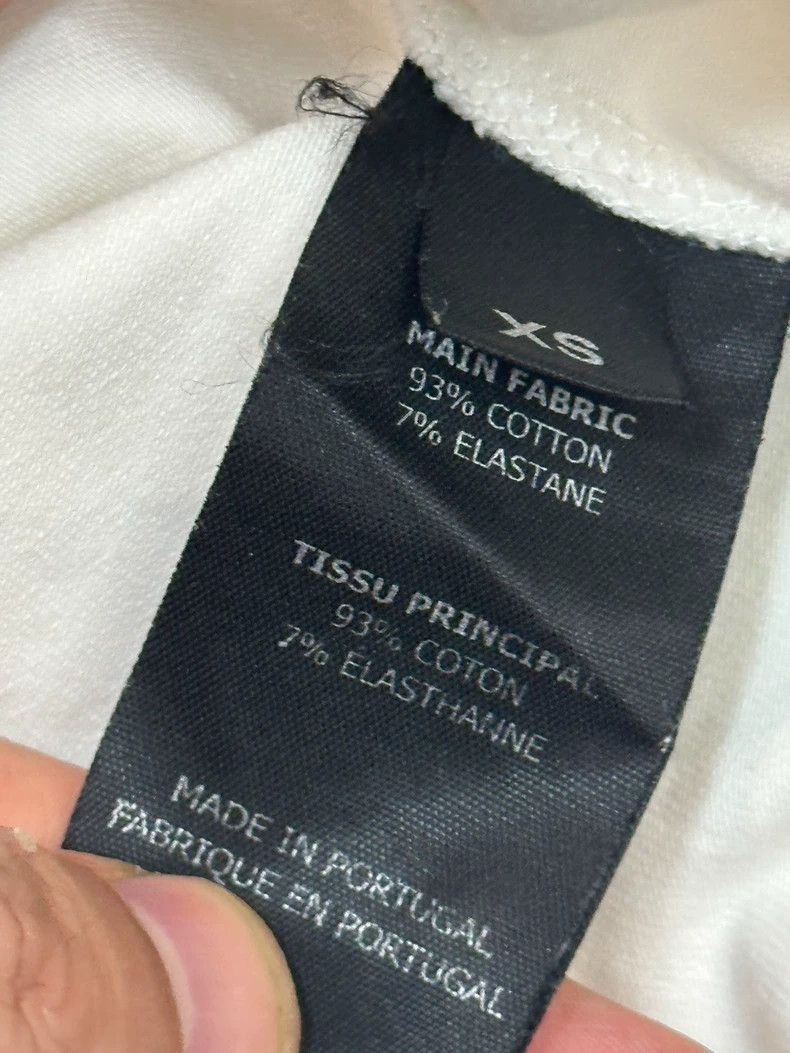 Vetements Vetements Troll The North Face print short-sleeve Size US XS / EU 42 / 0 - 4 Thumbnail