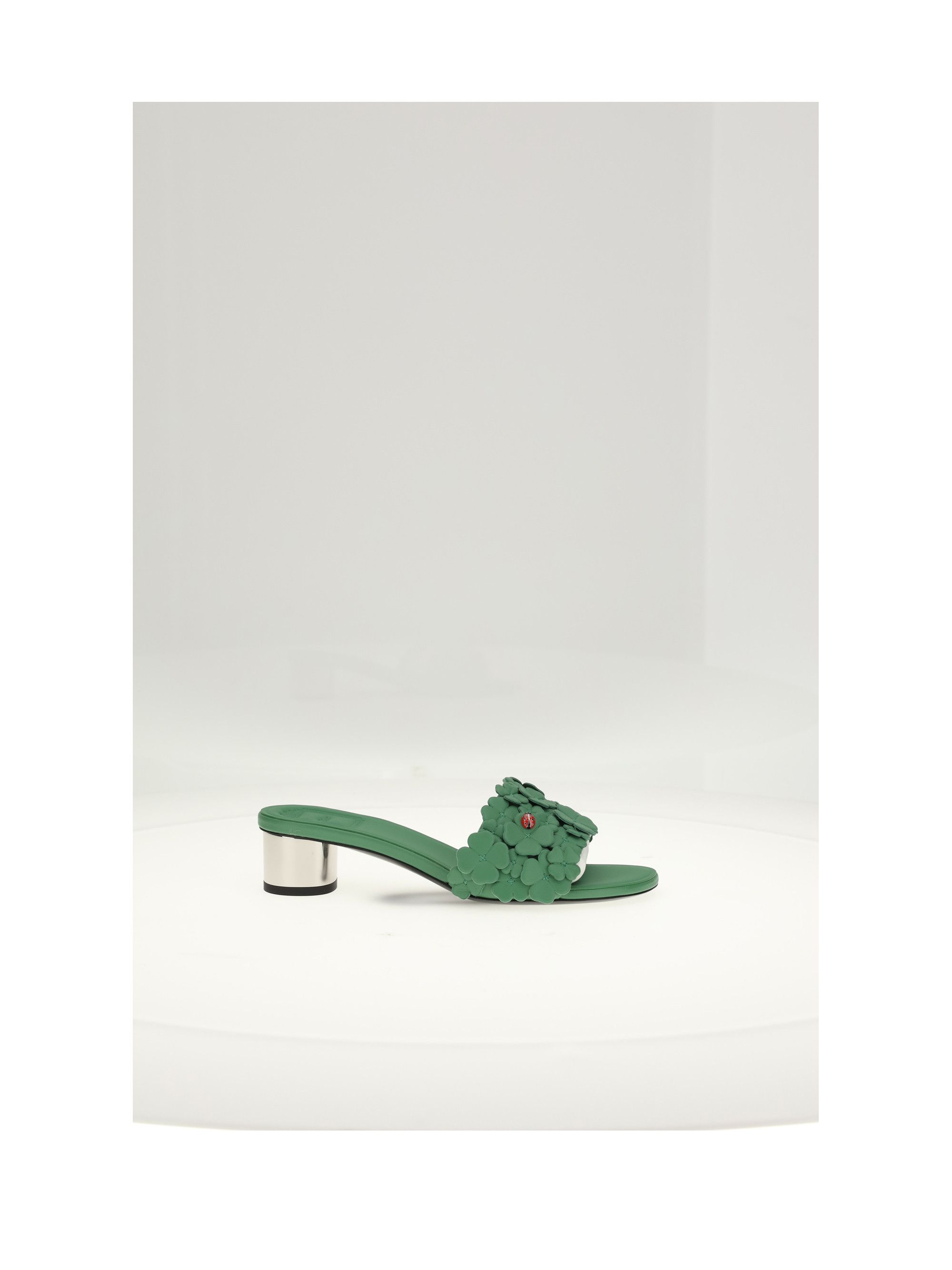 Dior SANDAL SHOES Size US 8 / IT 38 - 1 Thumbnail