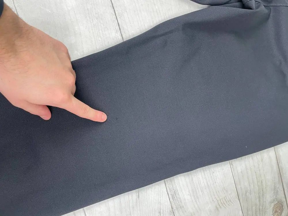 Yohji Yamamoto Adidas Y-3 Classic Cuffed Track Pants Yohji Yamamoto Size US 34 / EU 50 - 14 Thumbnail