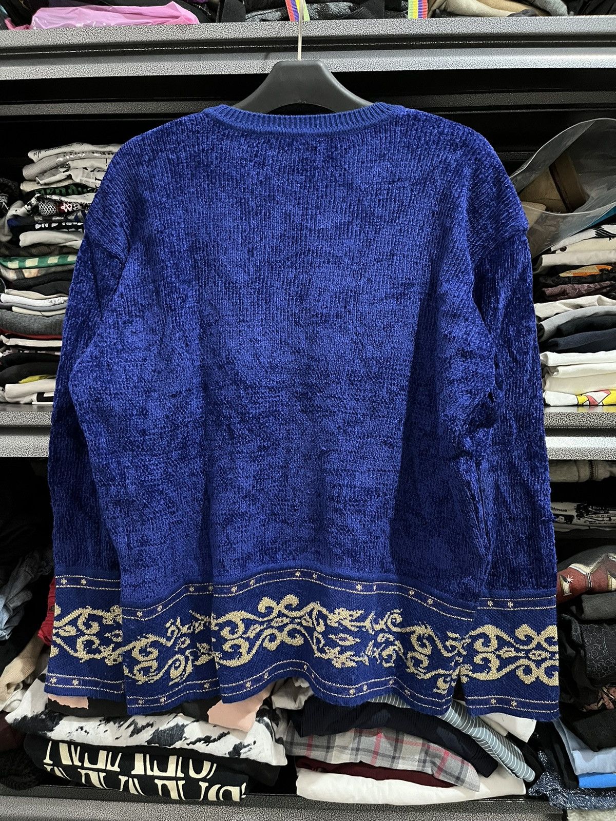 Christian Dior Monsieur × Dior × Vintage Vintage christian dior Size US M / EU 48-50 / 2 - 2 Thumbnail