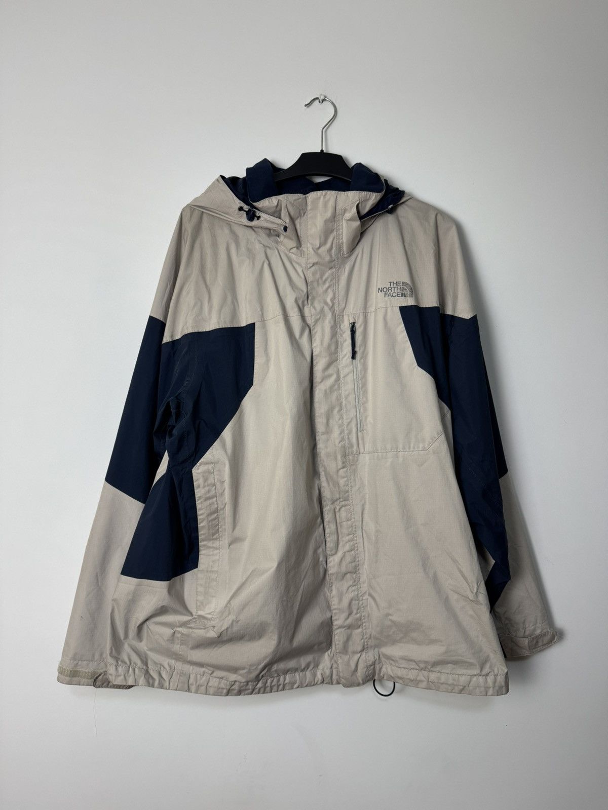 The North Face The North Face windbreaker jacket outdoor gorpcore style Size US XXL / EU 58 / 5 - 1 Thumbnail