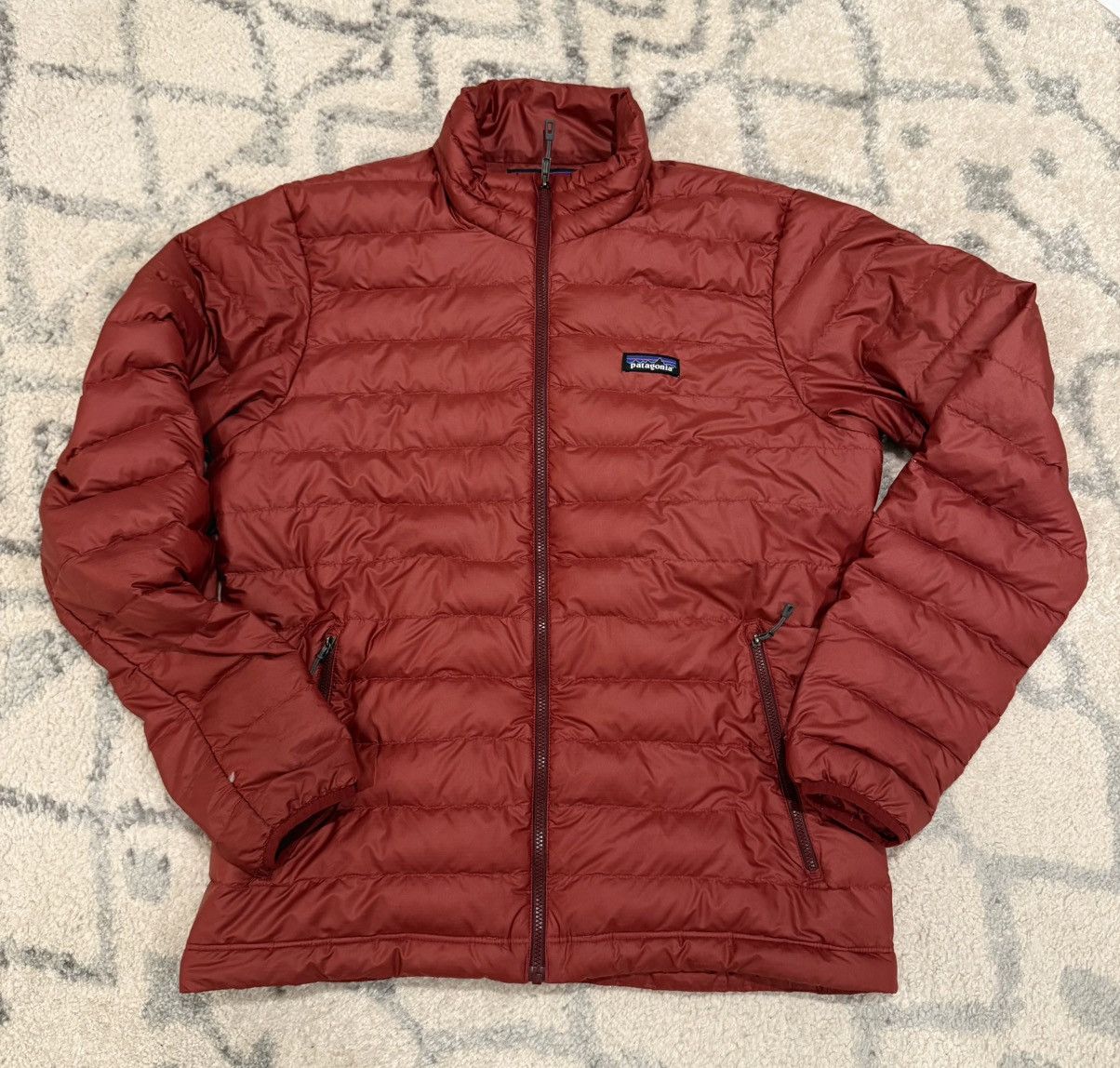 Patagonia Patagonia Jacket Size US M / EU 48-50 / 2 - 1 Thumbnail