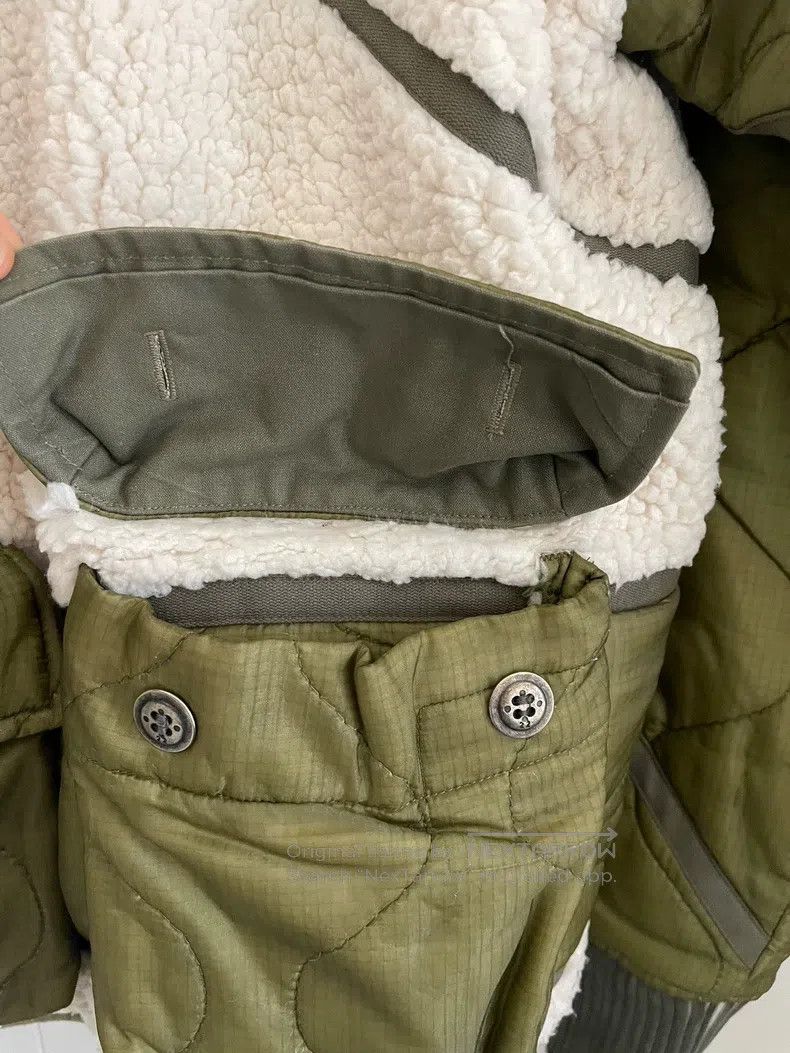 Greg Lauren Greg Lauren Jacket Size US S / EU 44-46 / 1 - 5 Thumbnail