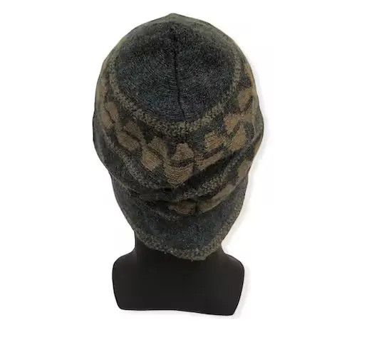 Aigle Vintage Aigle Fullprint Hat Size ONE SIZE - 4 Thumbnail