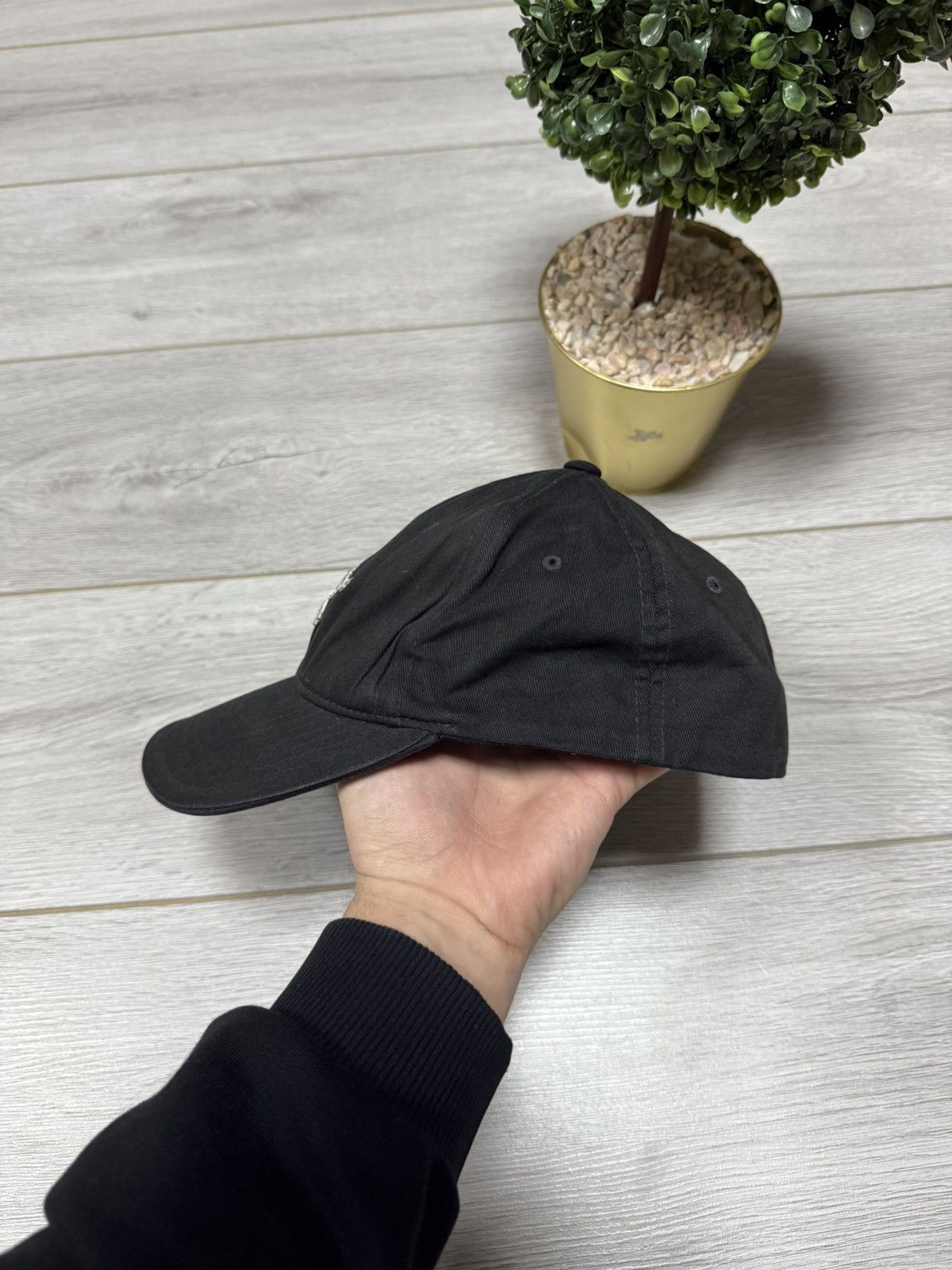 Arc'teryx Arcteryx flexfit big bird logo cap vintage Size ONE SIZE - 7 Thumbnail