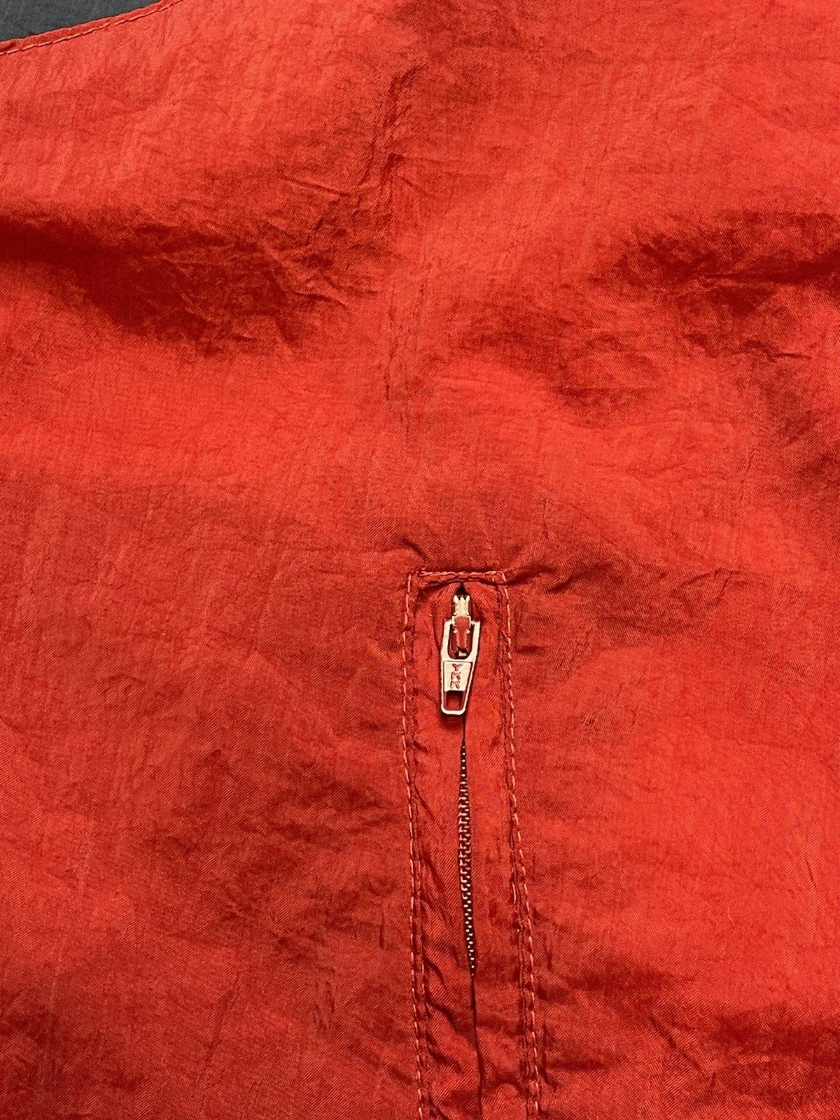 Adidas × Vintage Vintage Adidas Big Logo Light Jacket 90s Size US L / EU 52-54 / 3 - 12 Thumbnail