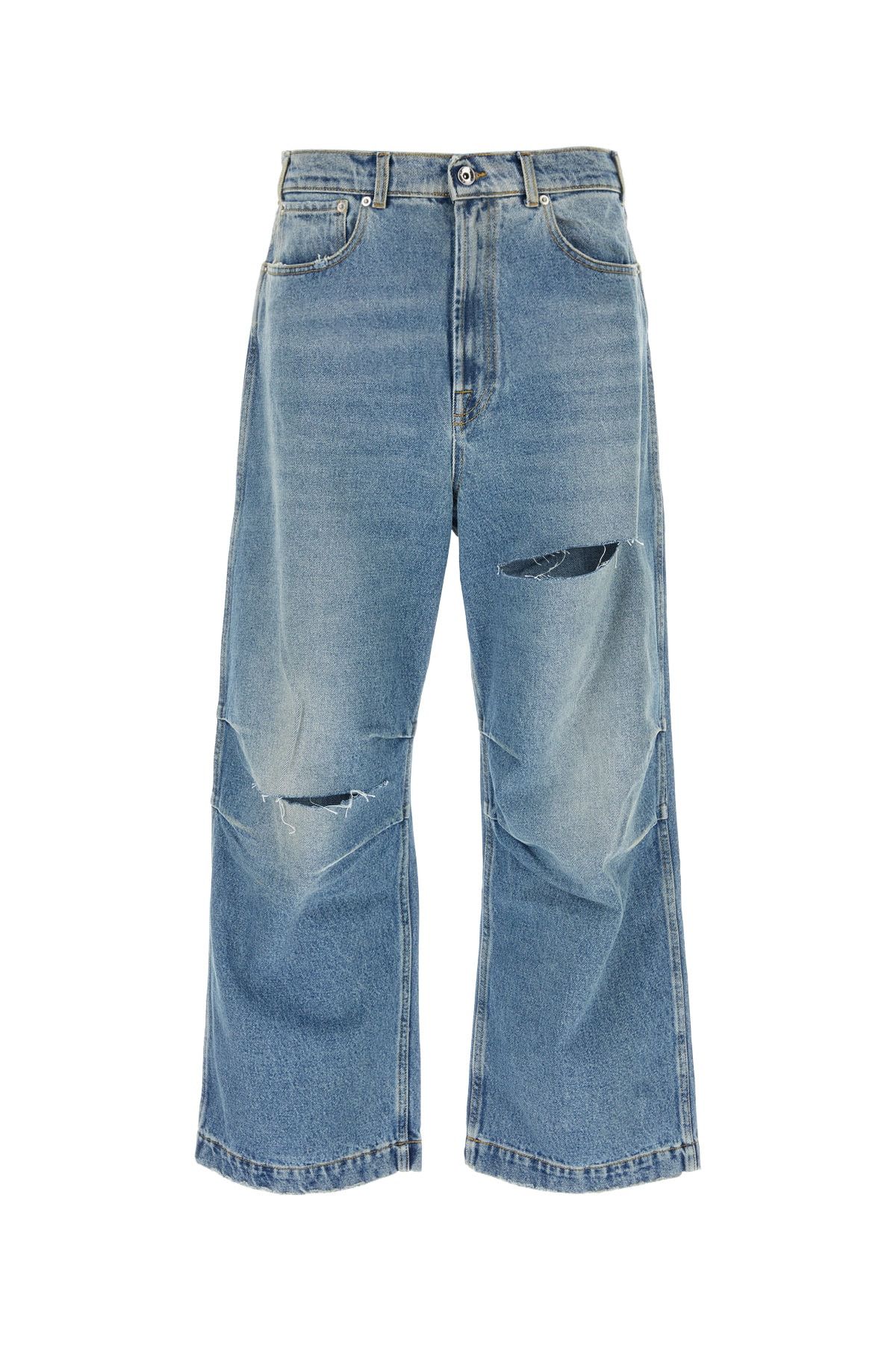 image of 1989 Studio Jeans in Mixed Colours, Men's (Size 29)
