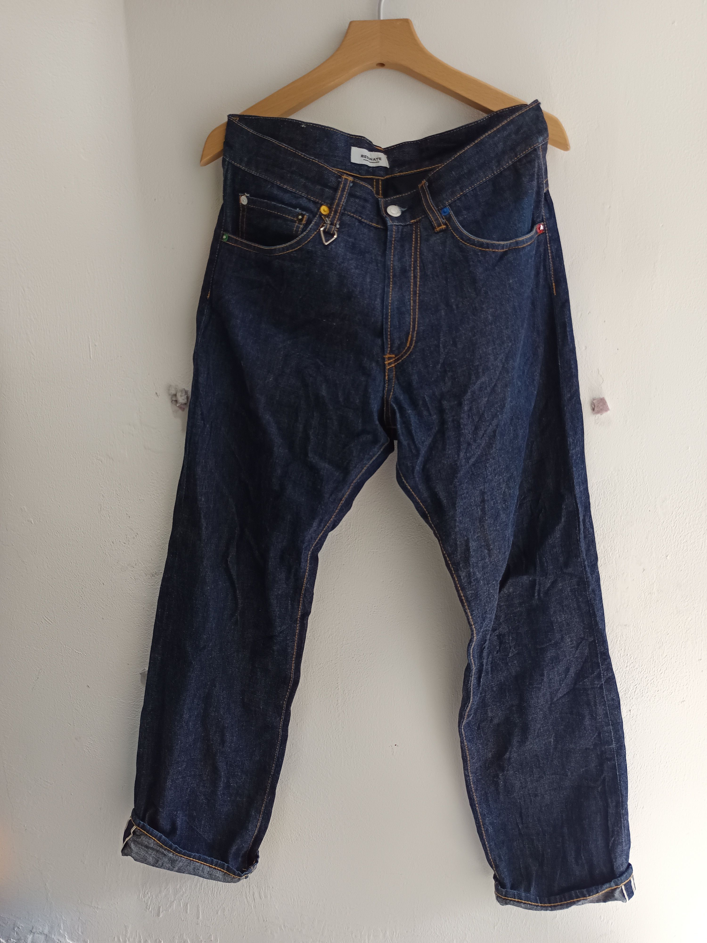 GOODENOUGH Resonate goodenough funtion jeans Size US 31 - 1 Thumbnail