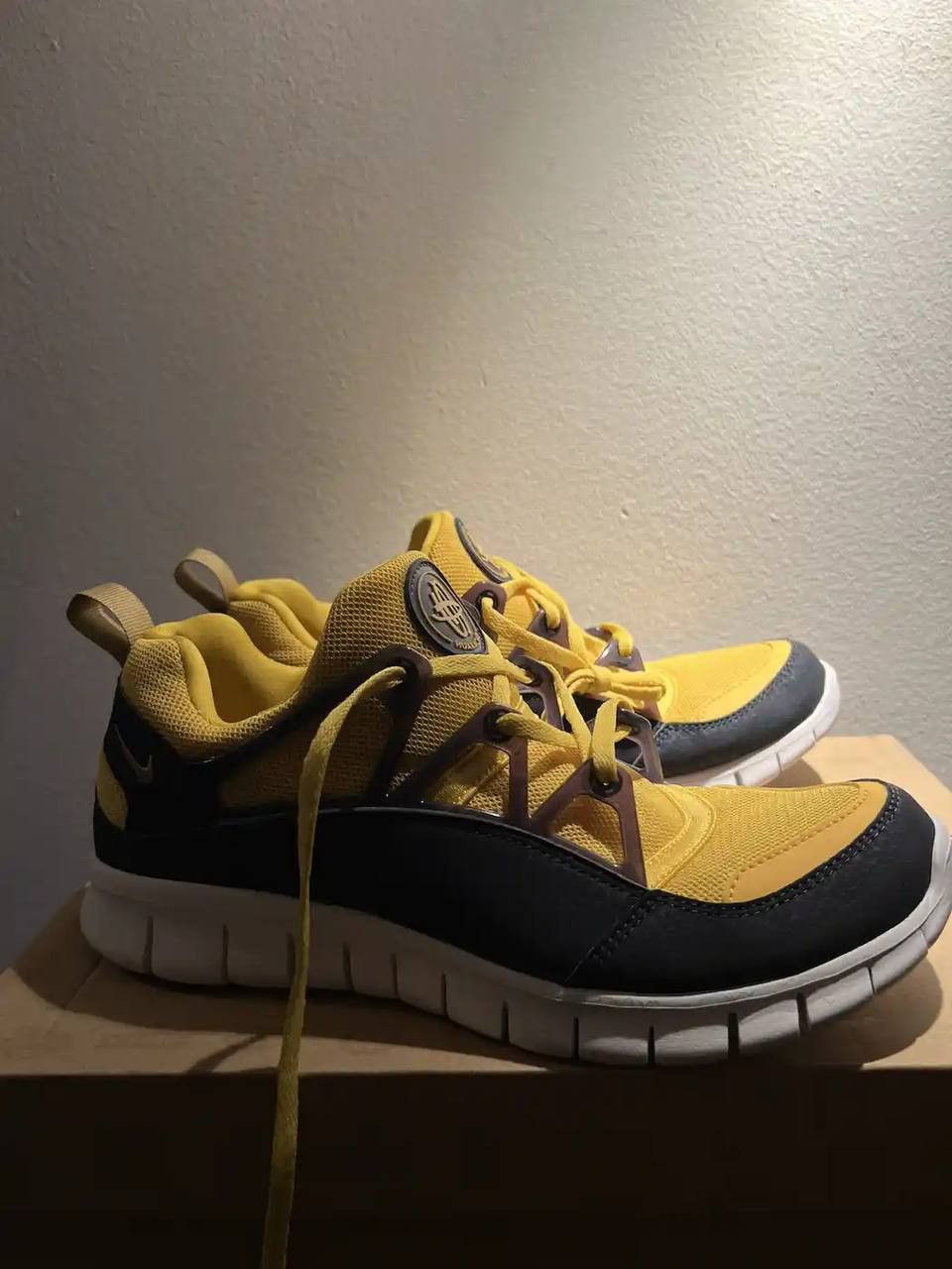 Nike Nike free Huarache Size US 8 / EU 41 - 8 Thumbnail