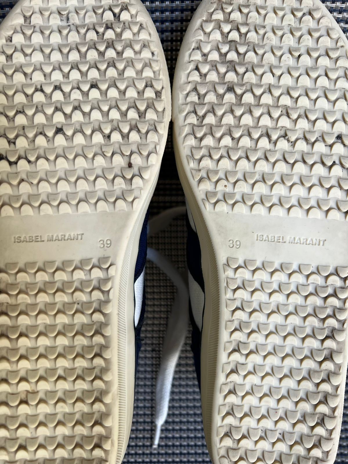 Isabel Marant Isabel Marant Baltimore Size US 6 / EU 39 - 6 Thumbnail
