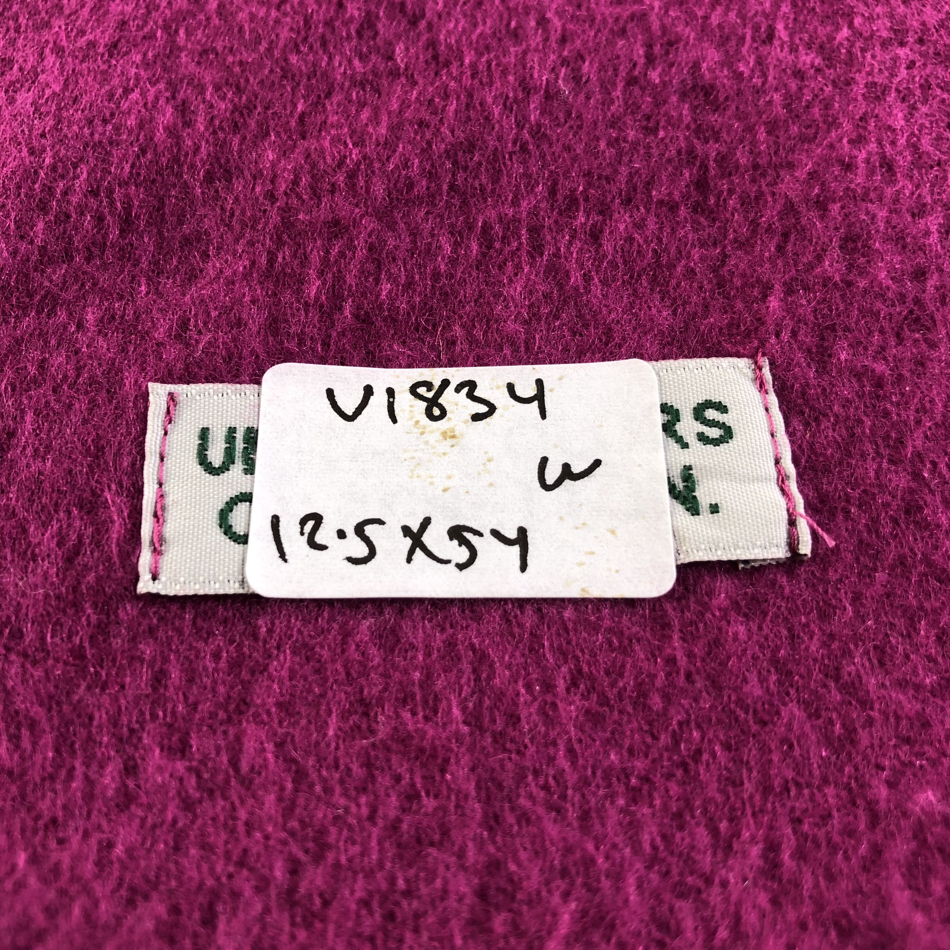 United Colors Of Benetton United Colors Of Benetton Wool Scarf Muffler V1834 Size ONE SIZE - 6 Thumbnail