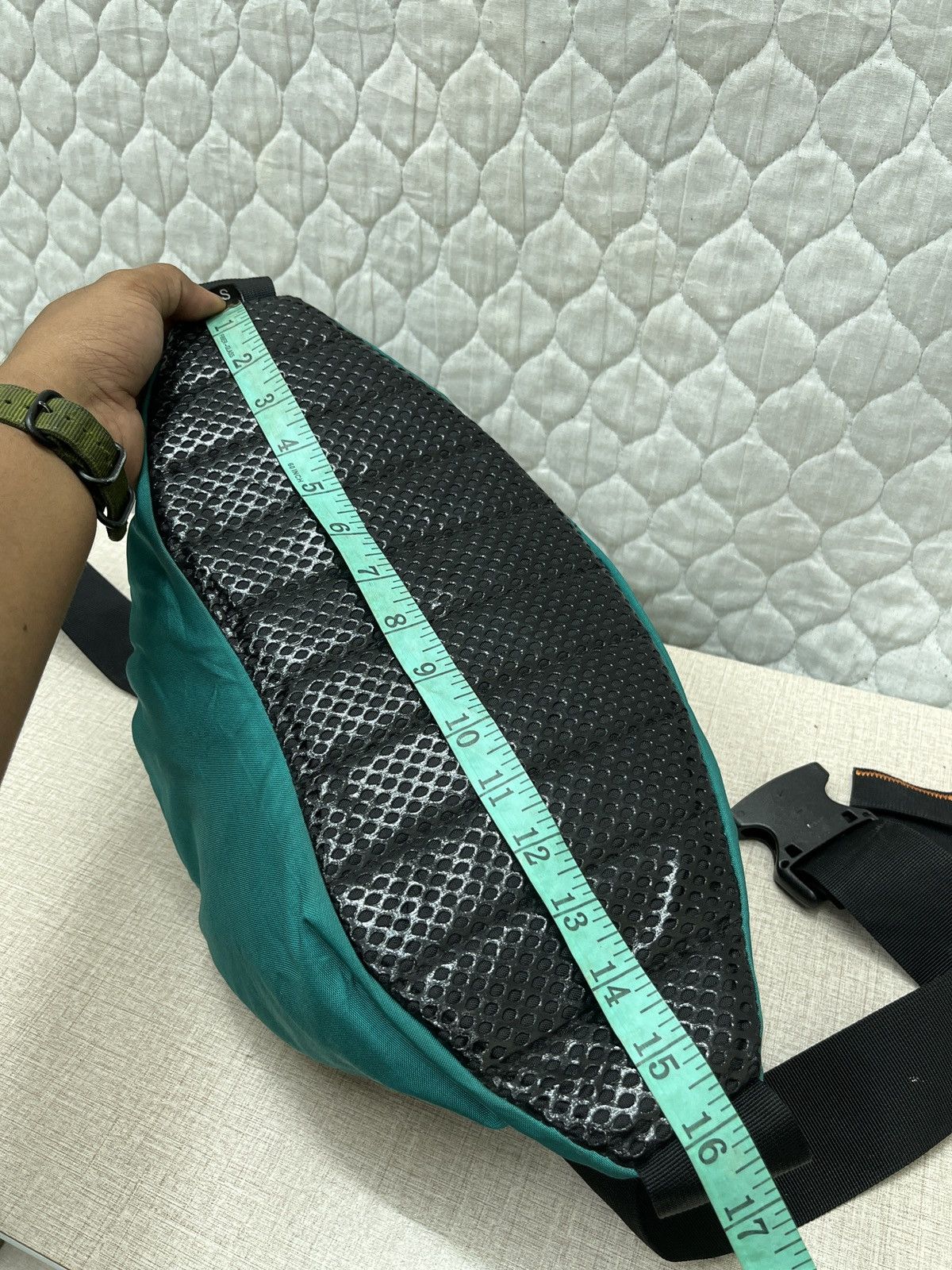 Gregory 🔥🔥🔥STEALS GREGORY TAILMATE S WAIST BAG Size ONE SIZE - 15 Thumbnail
