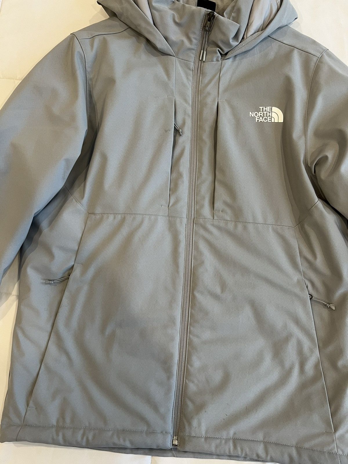 The North Face The North Face TNF windfall insulated jacket men’s medium Size US M / EU 48-50 / 2 - 2 Thumbnail