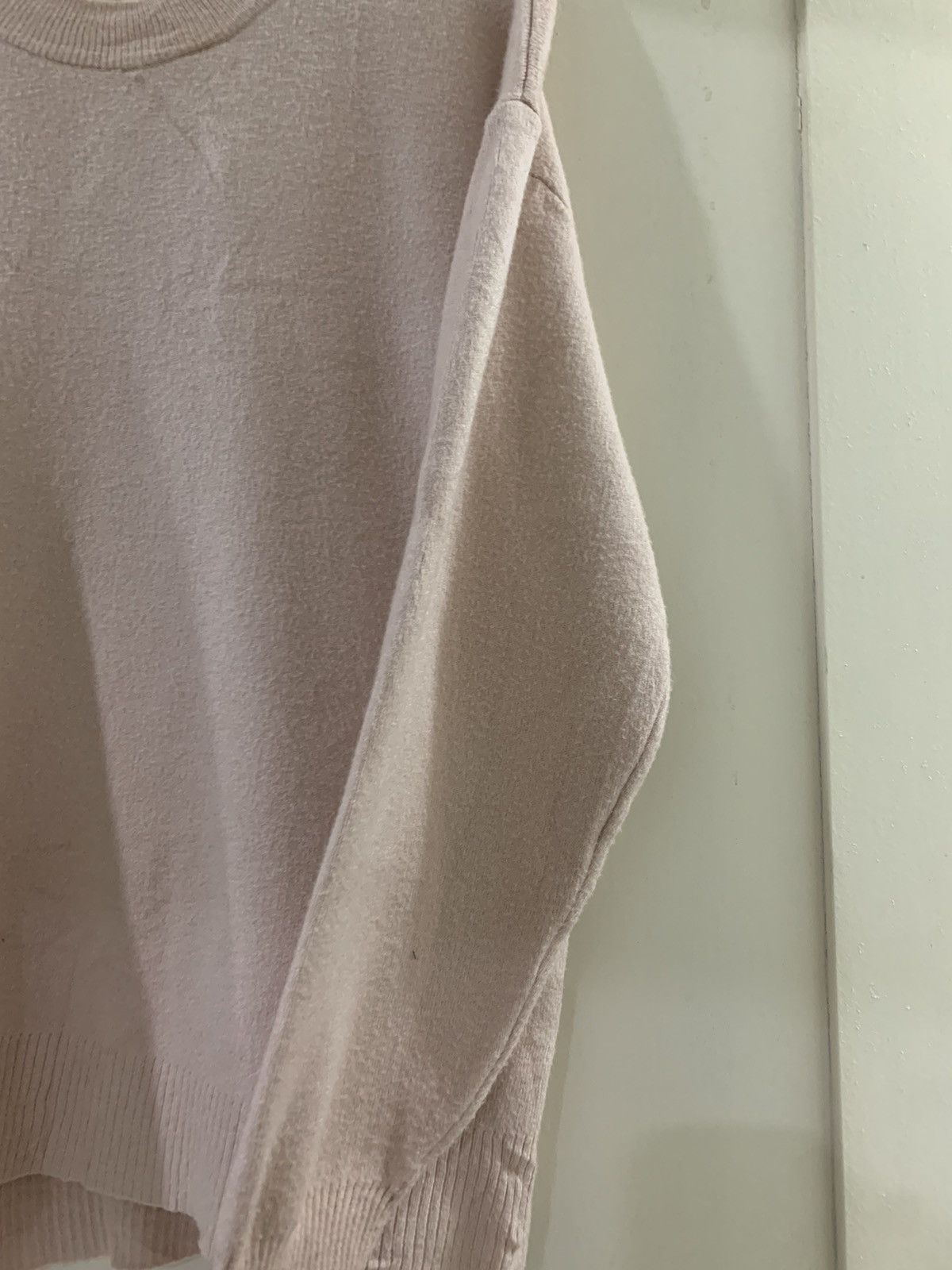 Japanese Brand × Vintage Coloured Knitwear Vintage Earth Music & Ecology Size ONE SIZE - 3 Thumbnail