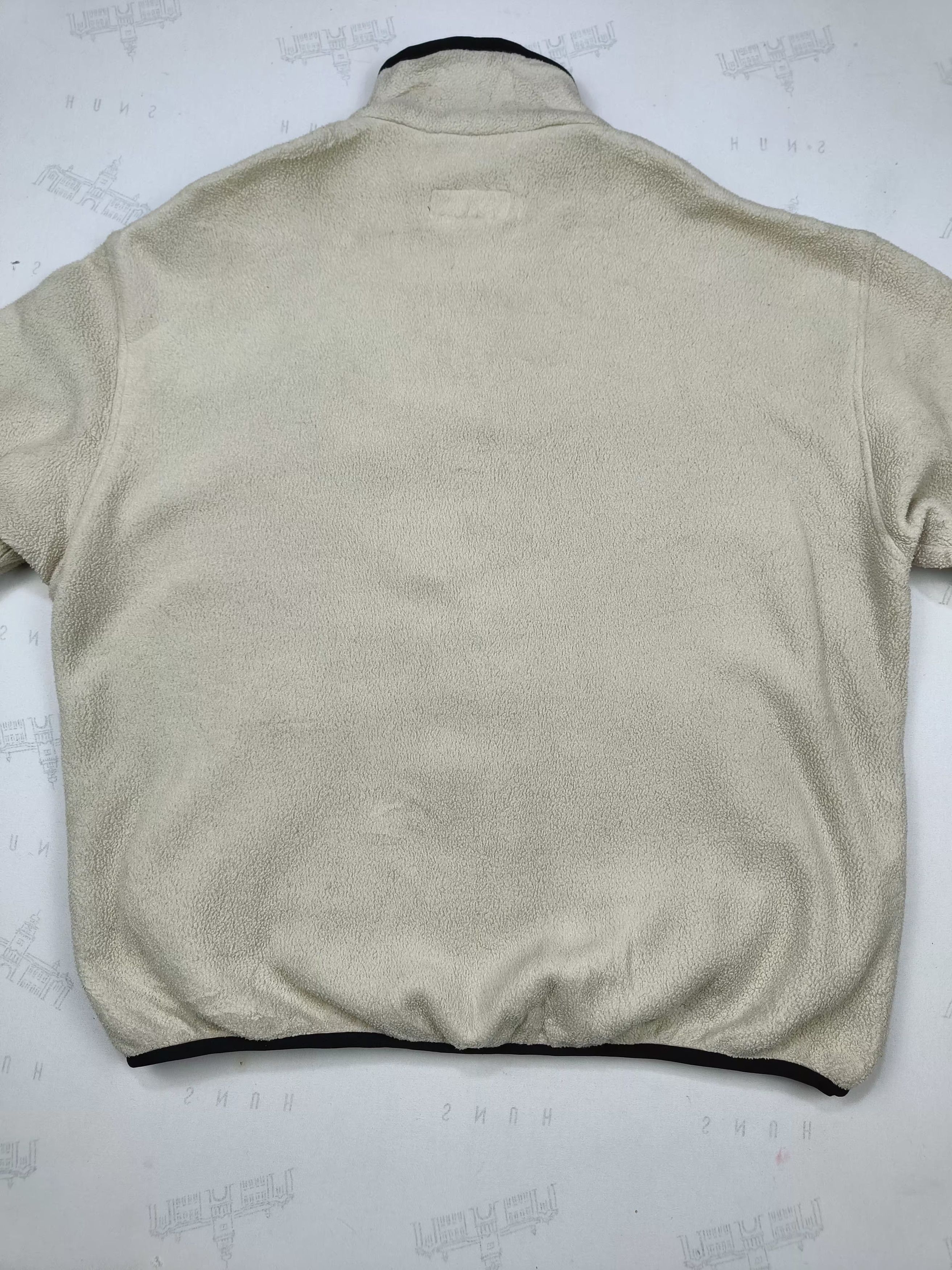 Penfield Vintage PENFIELD POLARTEC Multi Pockets Zipper Fleece Size US L / EU 52-54 / 3 - 6 Thumbnail