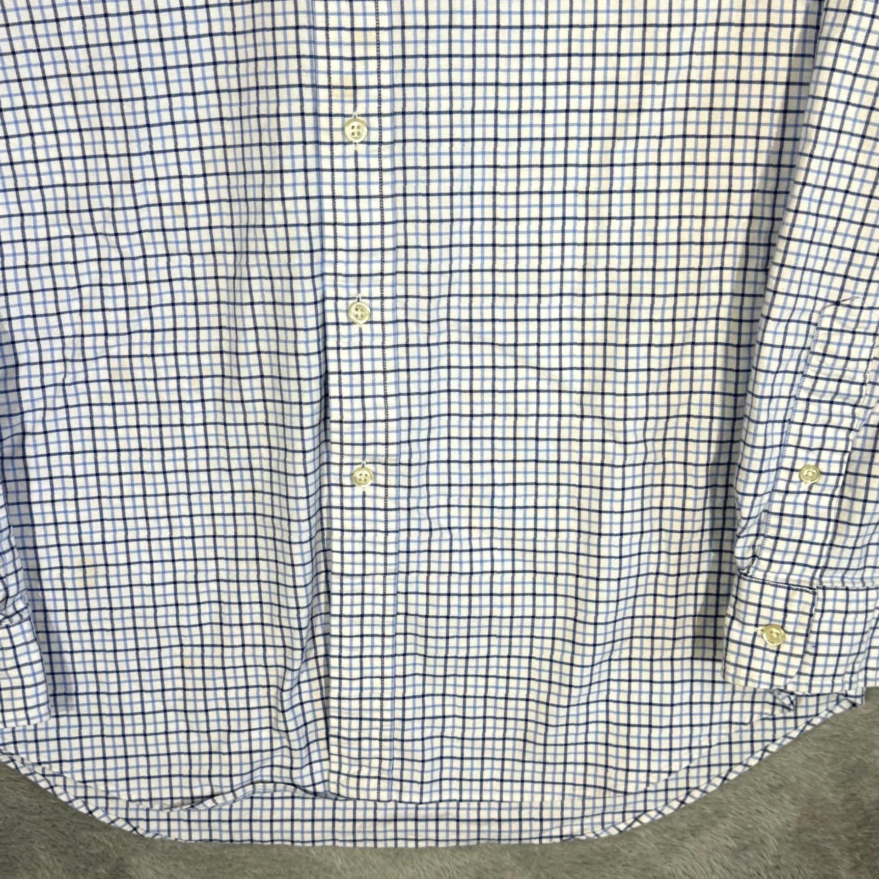 Ralph Lauren VINTAGE Size US L / EU 52-54 / 3 - 6 Thumbnail