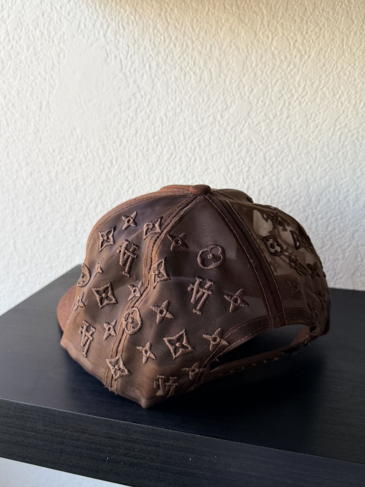 Other Louis Vitton Baseball SnapBack Size ONE SIZE - 3 Thumbnail